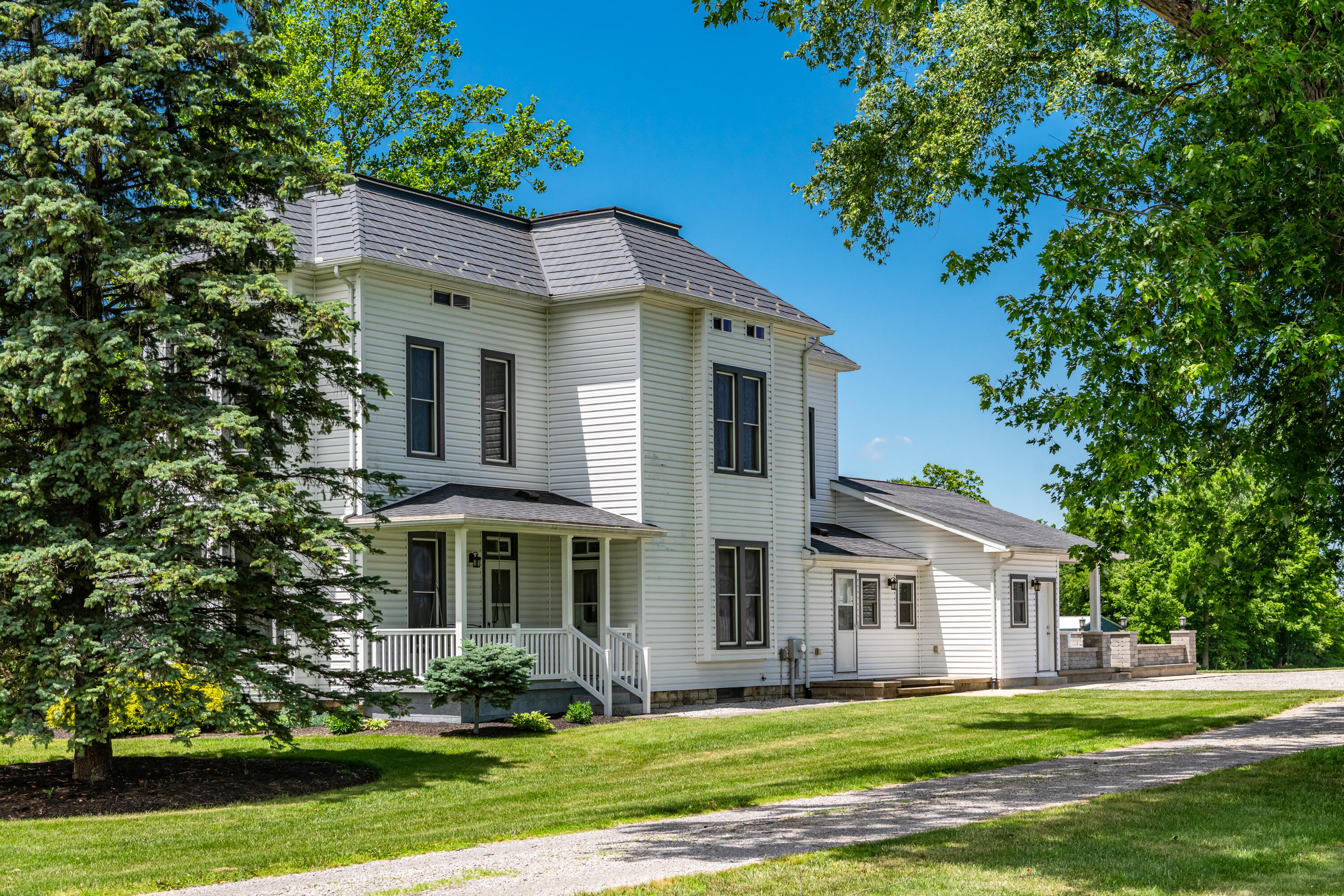 9804 Urbana Woodstock, Woodstock, Ohio 43084