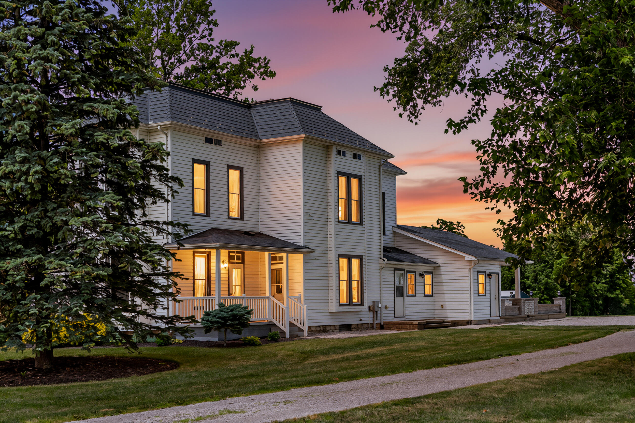 9804 Urbana Woodstock, Woodstock, Ohio 43084