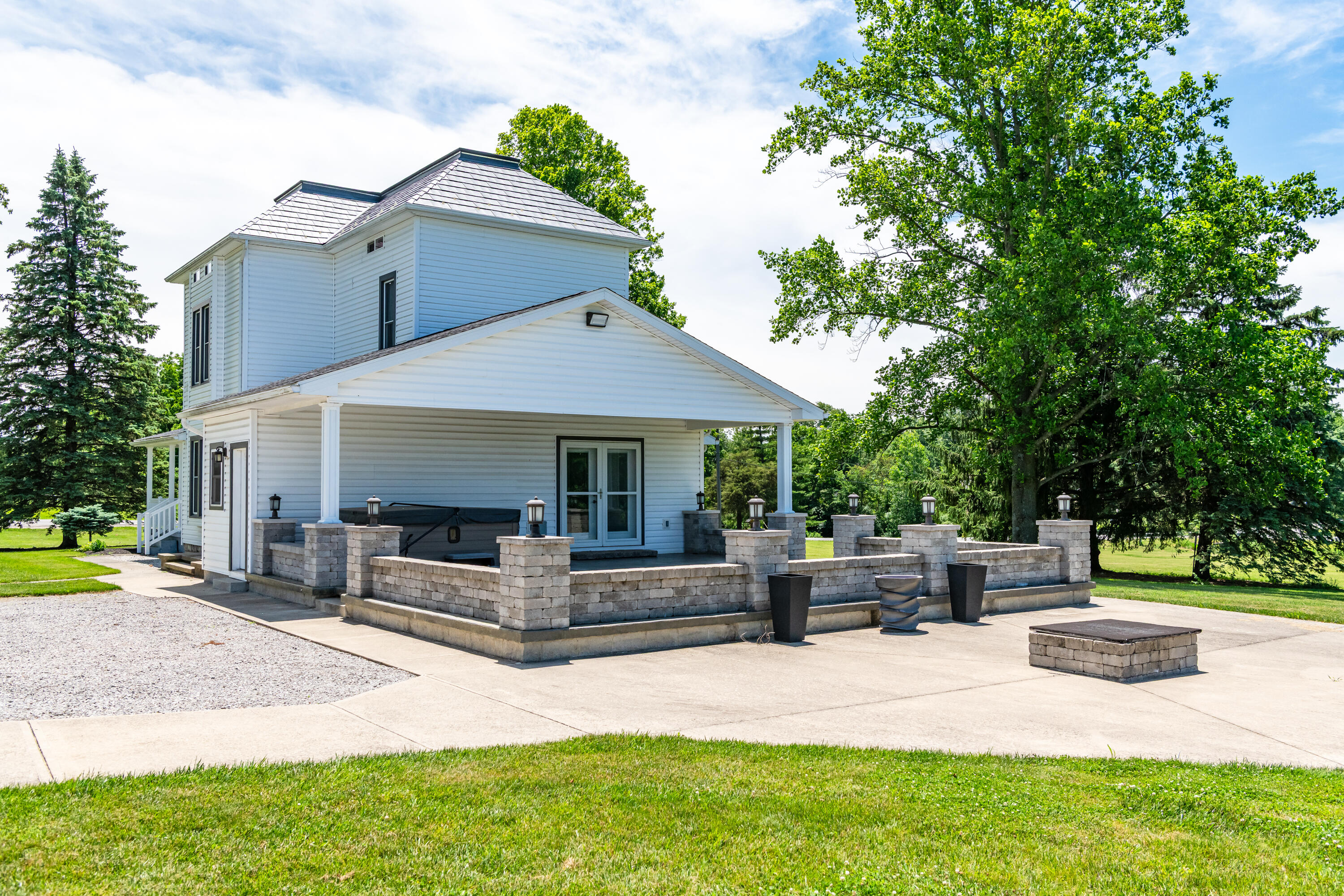 9804 Urbana Woodstock, Woodstock, Ohio 43084