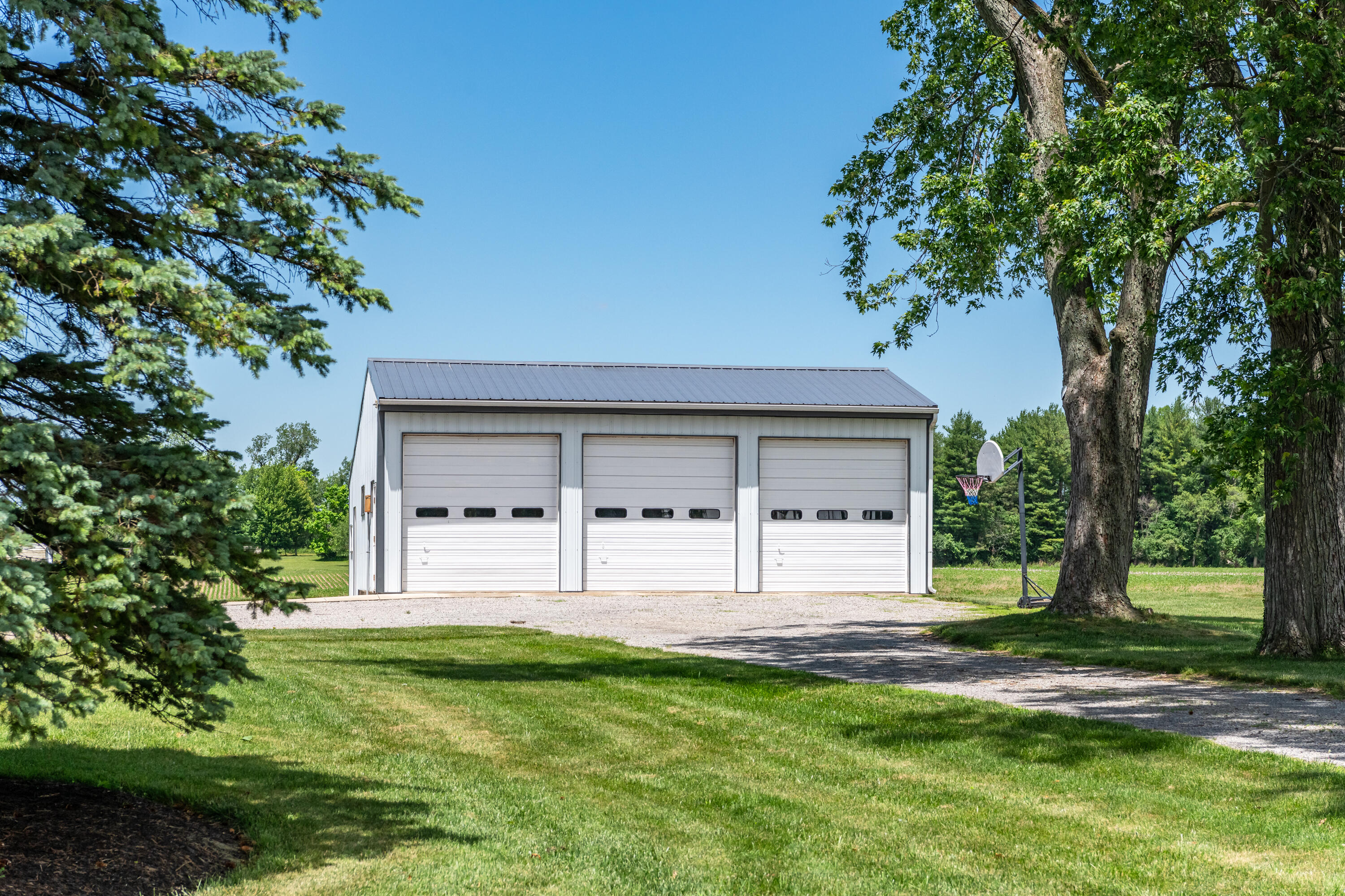 9804 Urbana Woodstock, Woodstock, Ohio 43084