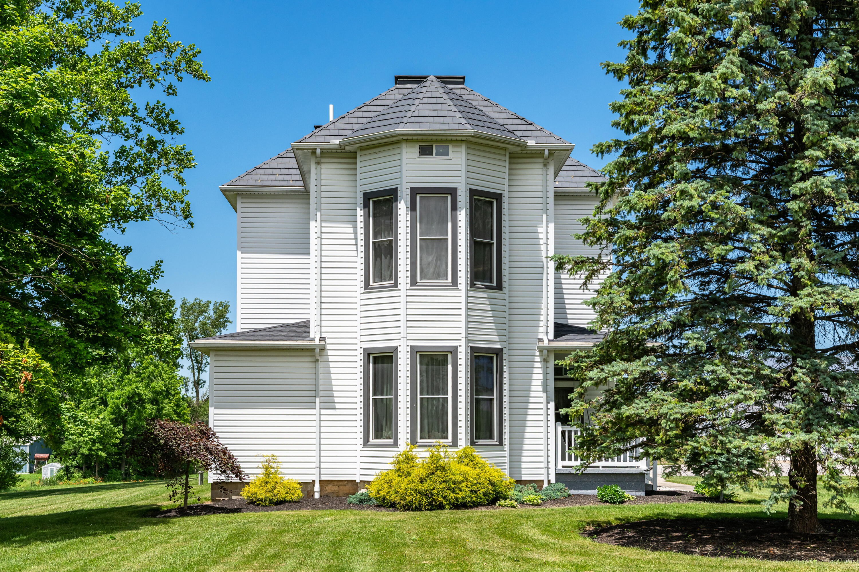 9804 Urbana Woodstock, Woodstock, Ohio 43084