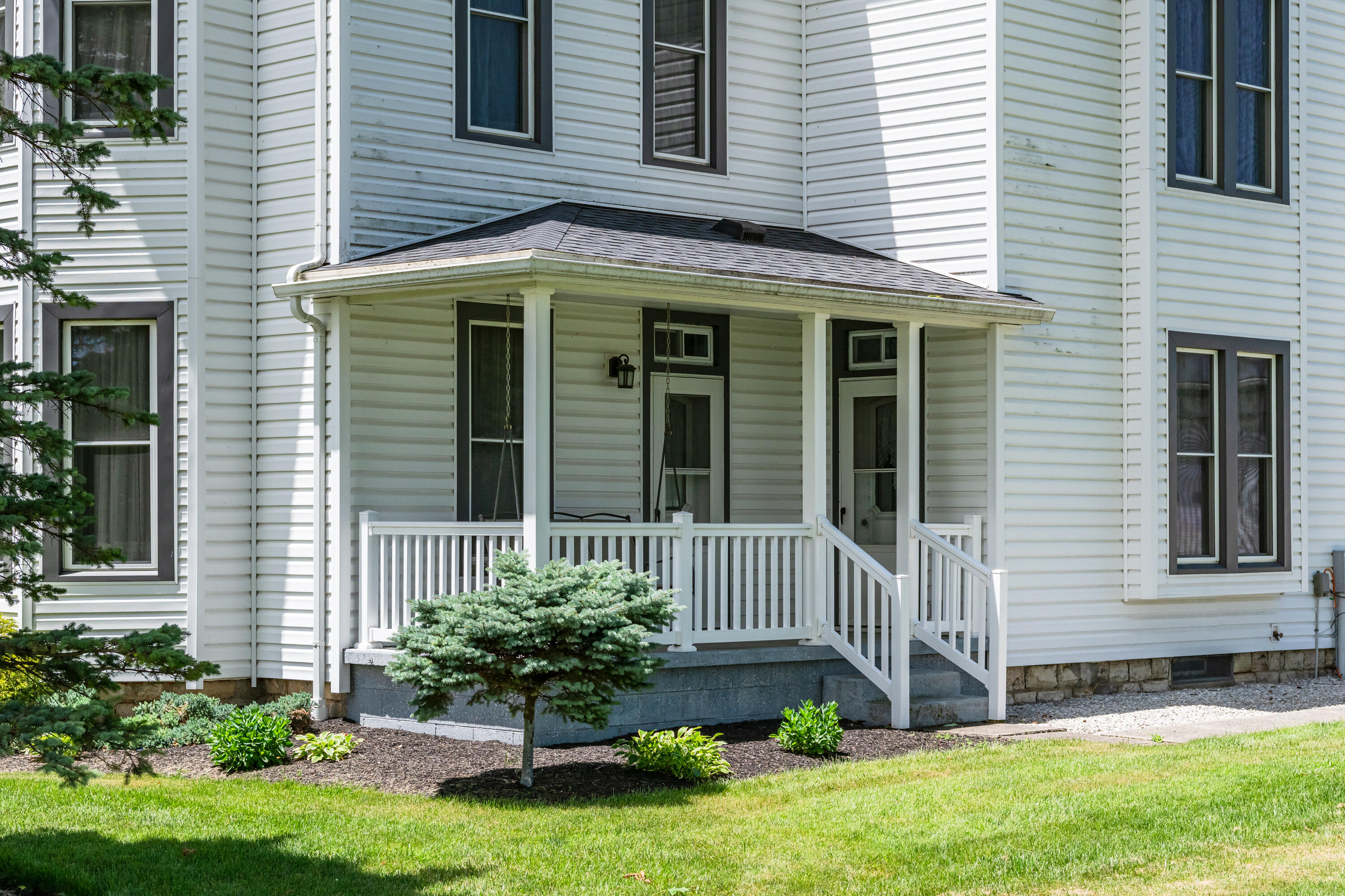 9804 Urbana Woodstock, Woodstock, Ohio 43084