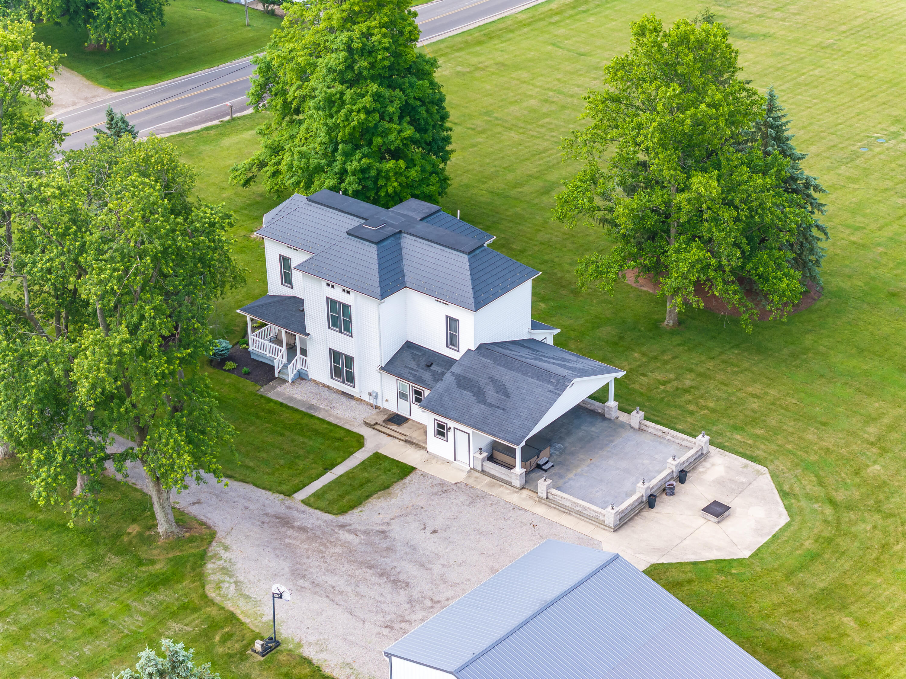 9804 Urbana Woodstock, Woodstock, Ohio 43084