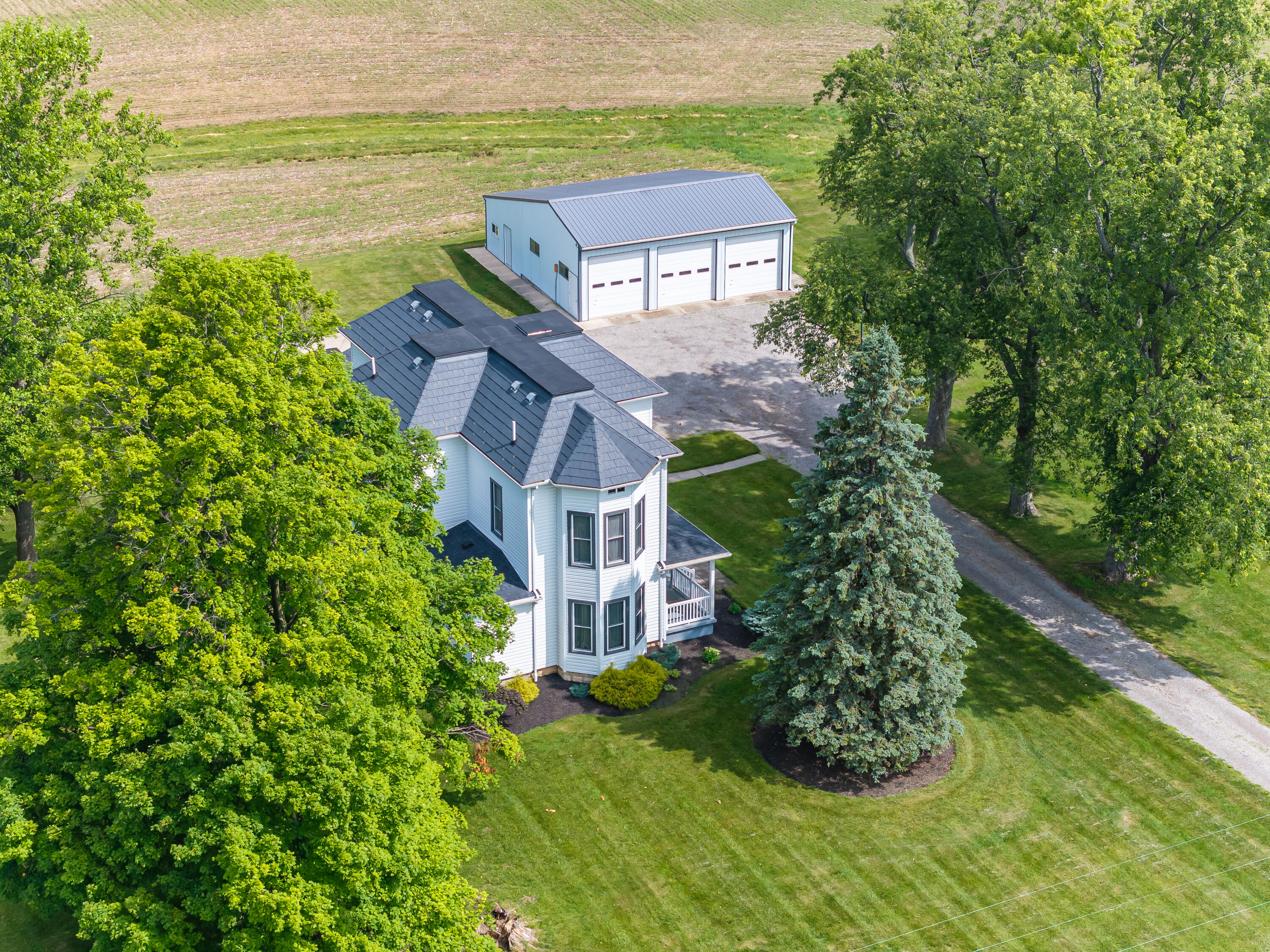 9804 Urbana Woodstock, Woodstock, Ohio 43084