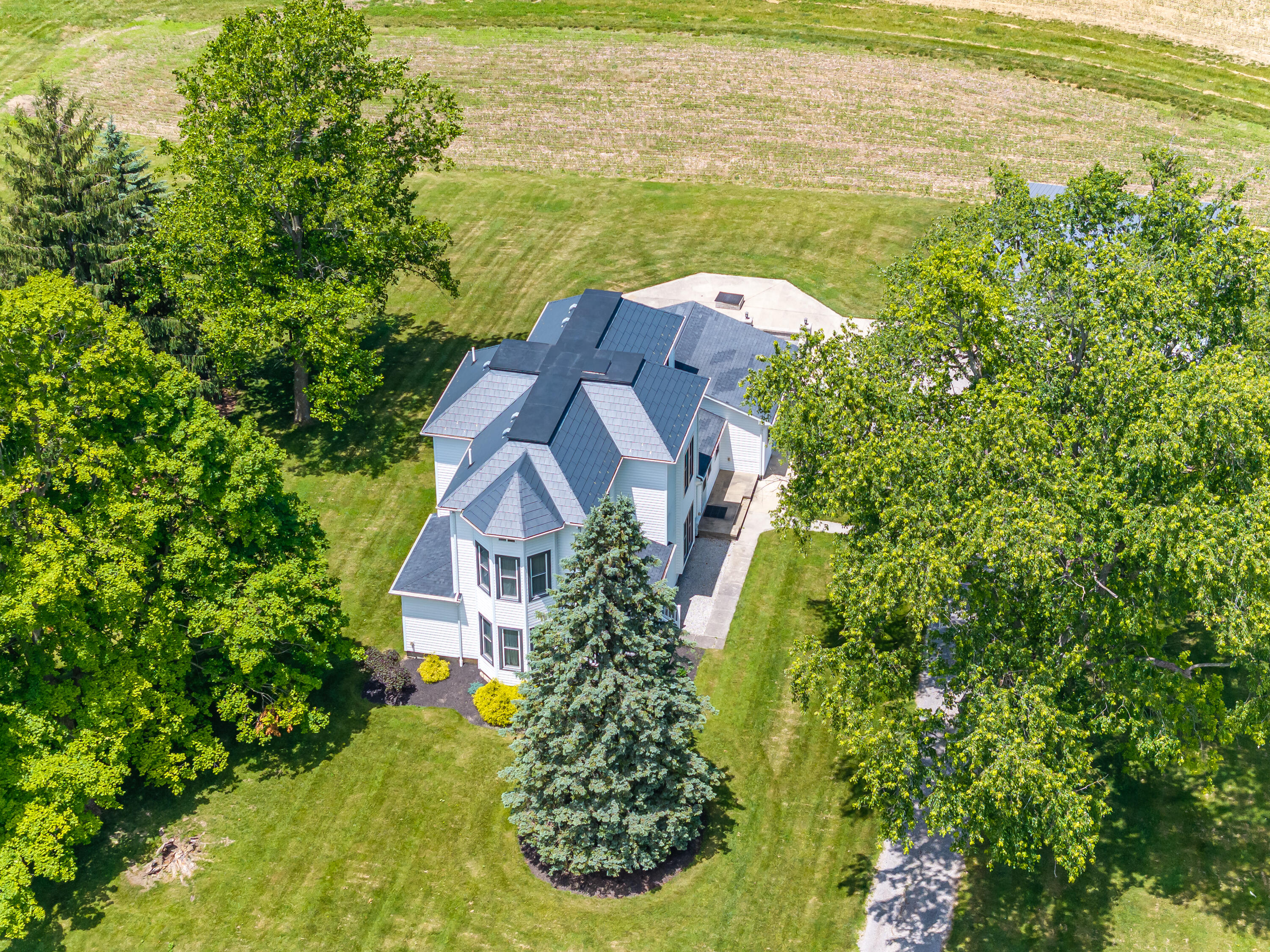 9804 Urbana Woodstock, Woodstock, Ohio 43084