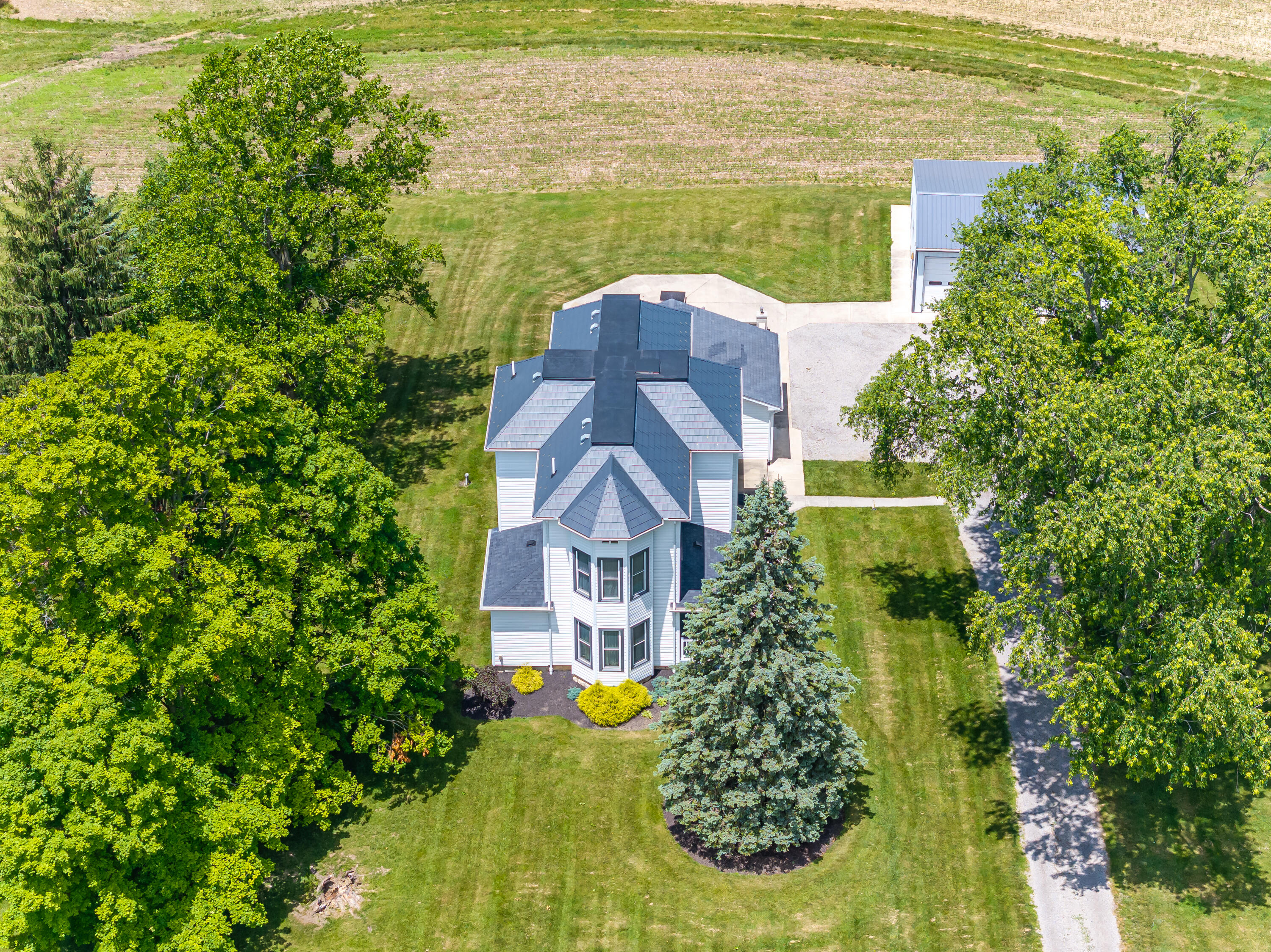 9804 Urbana Woodstock, Woodstock, Ohio 43084