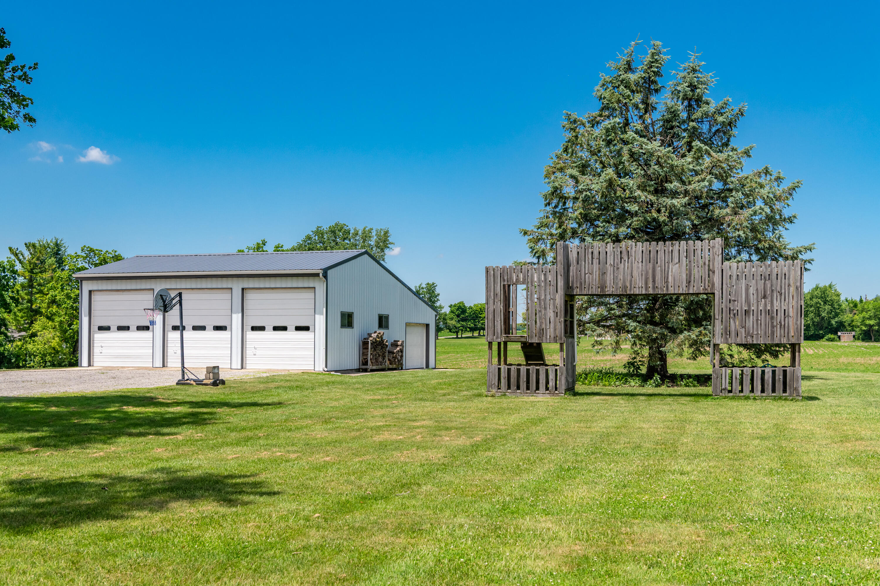 9804 Urbana Woodstock, Woodstock, Ohio 43084