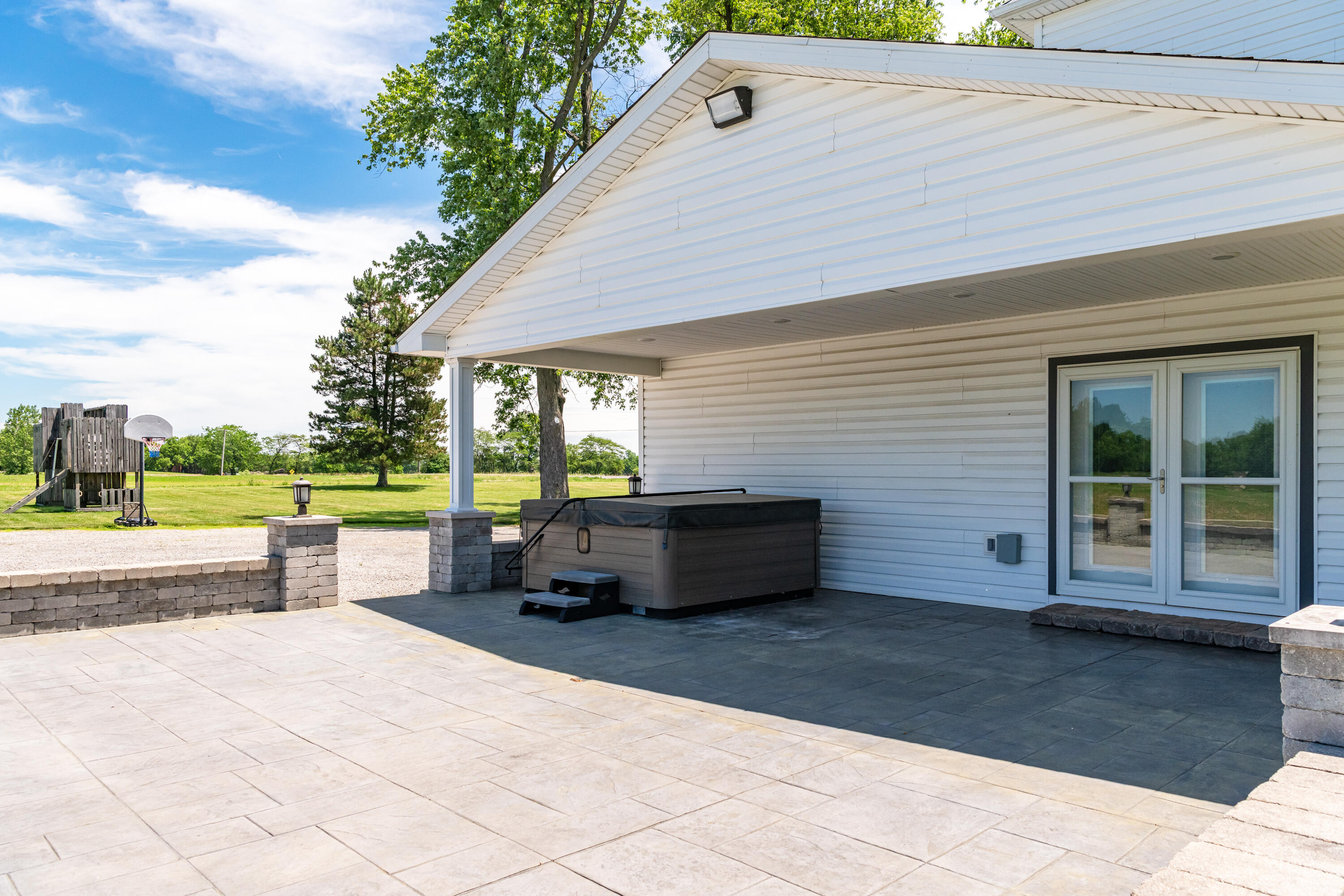 9804 Urbana Woodstock, Woodstock, Ohio 43084
