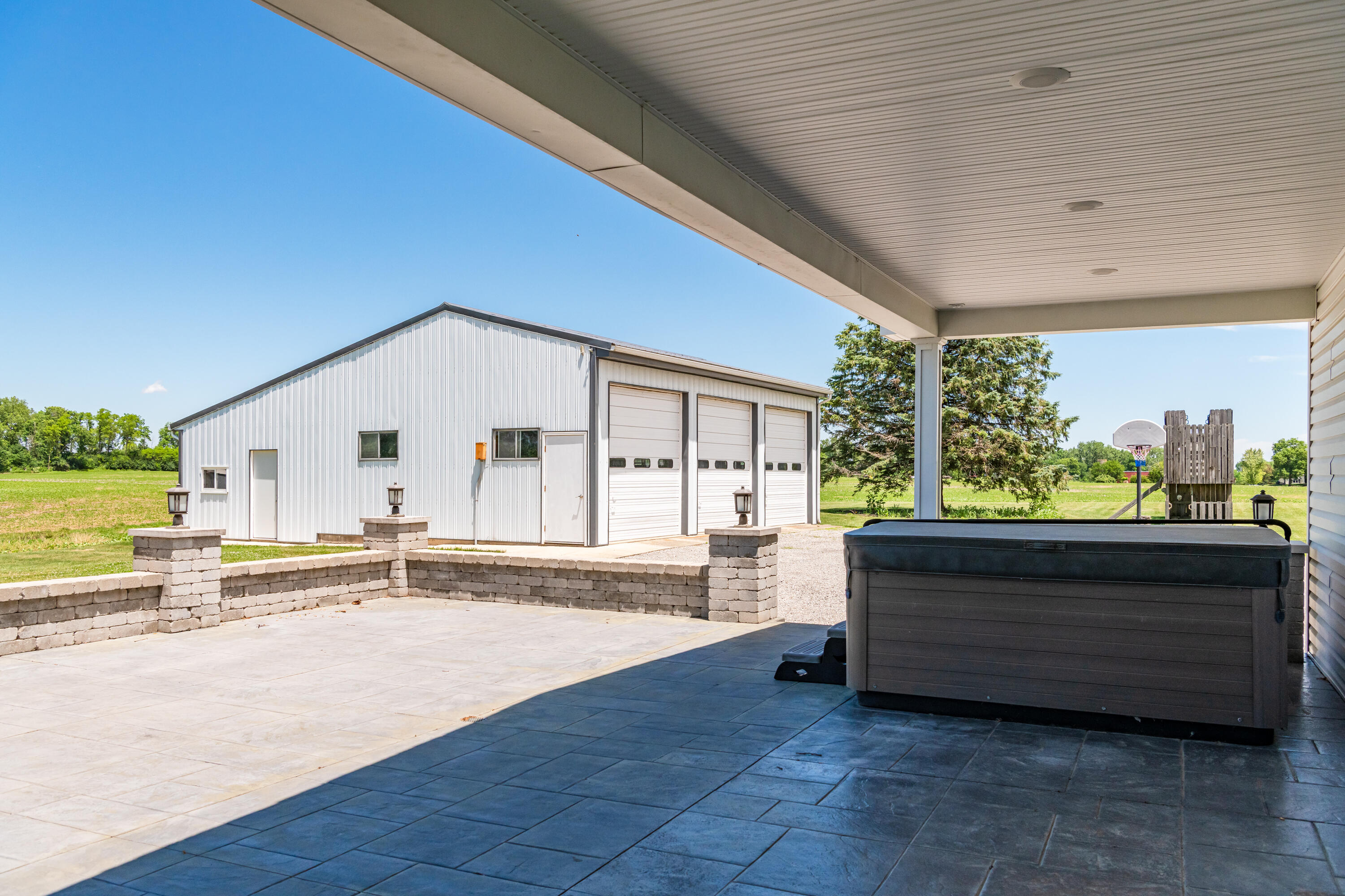 9804 Urbana Woodstock, Woodstock, Ohio 43084