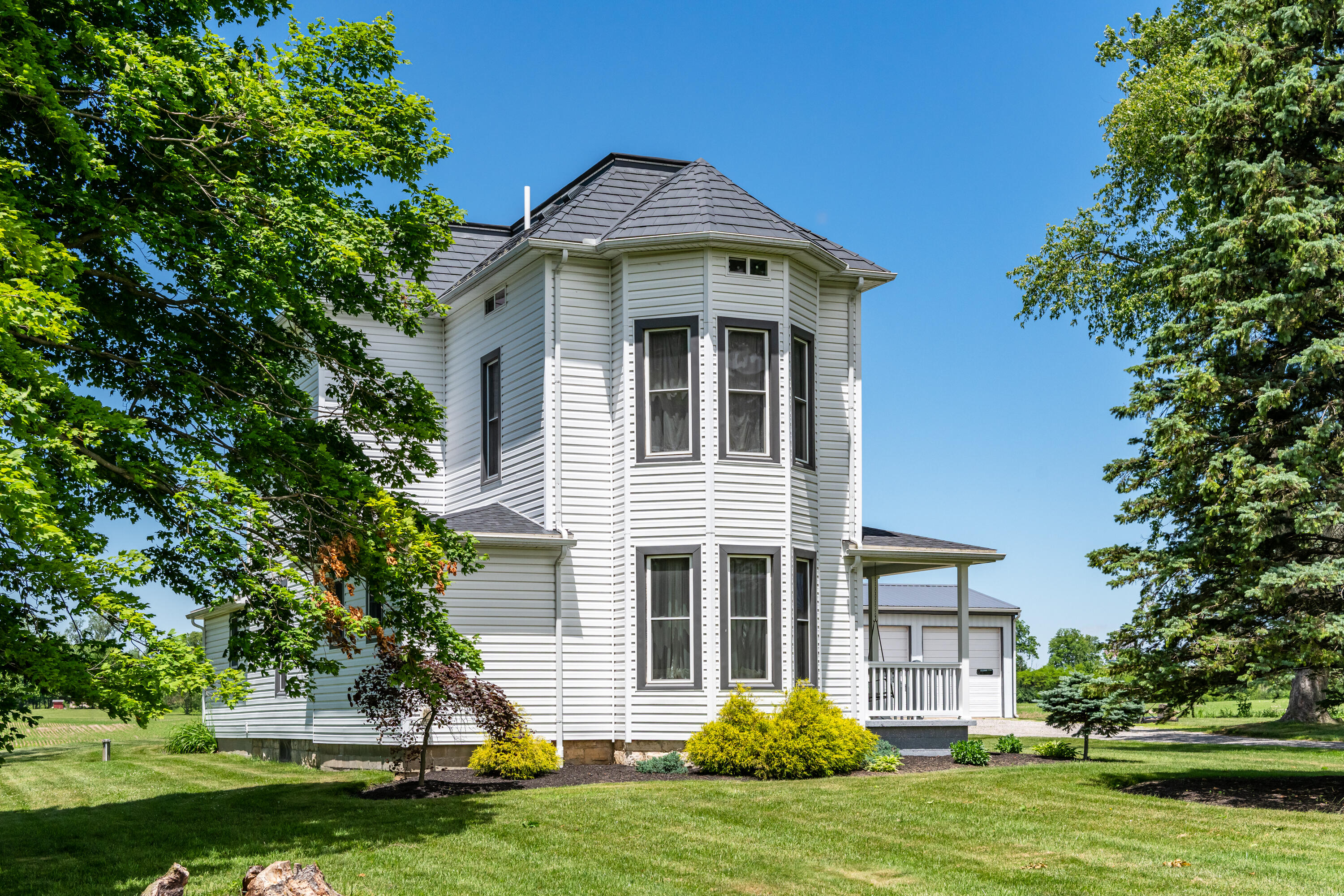9804 Urbana Woodstock, Woodstock, Ohio 43084