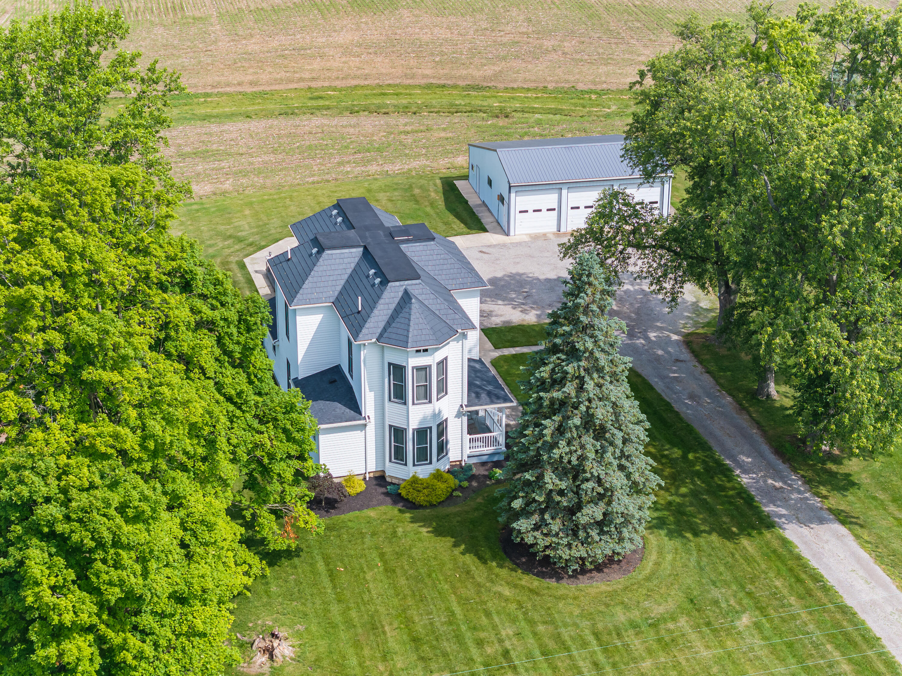 9804 Urbana Woodstock, Woodstock, Ohio 43084