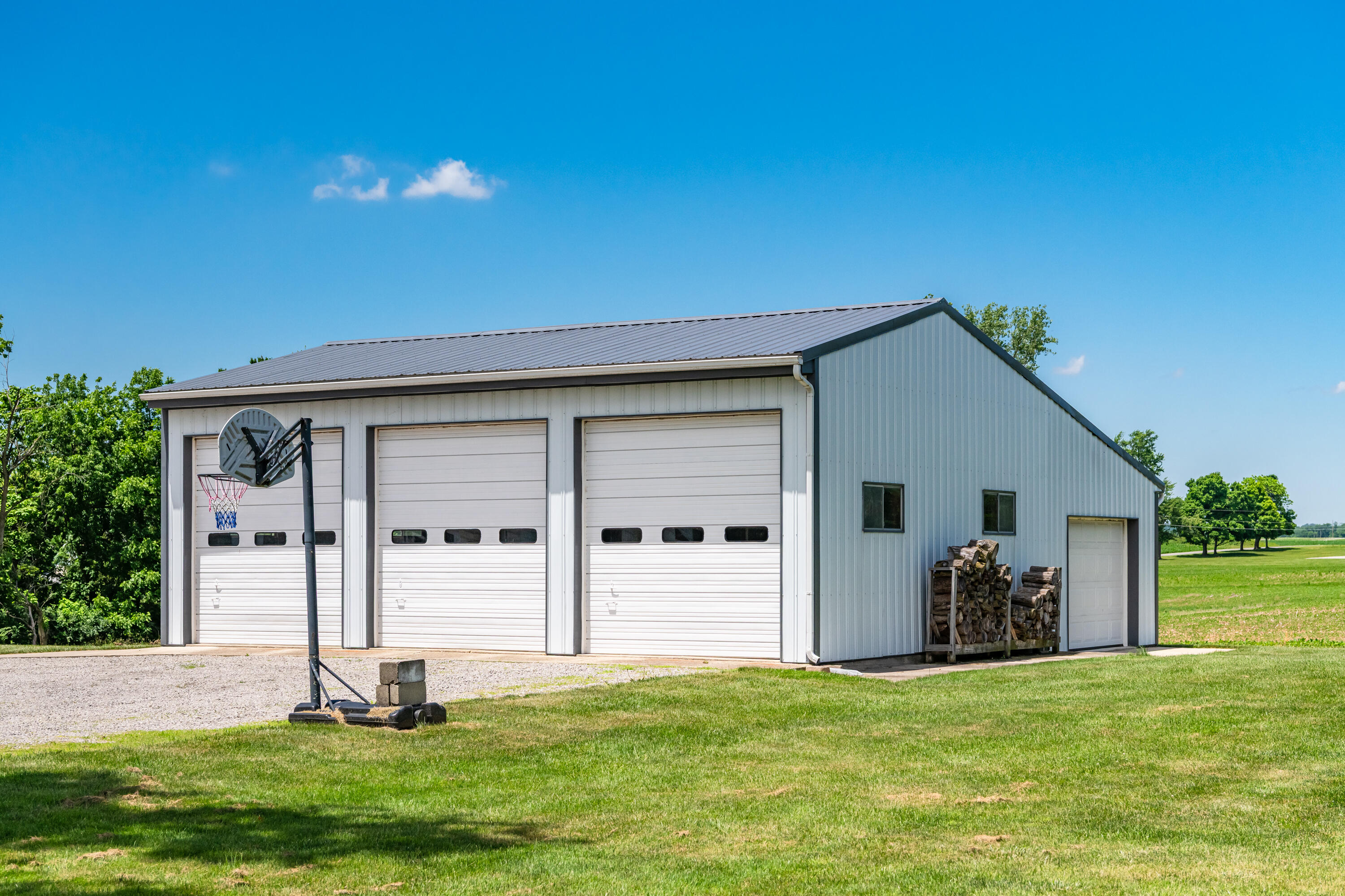 9804 Urbana Woodstock, Woodstock, Ohio 43084