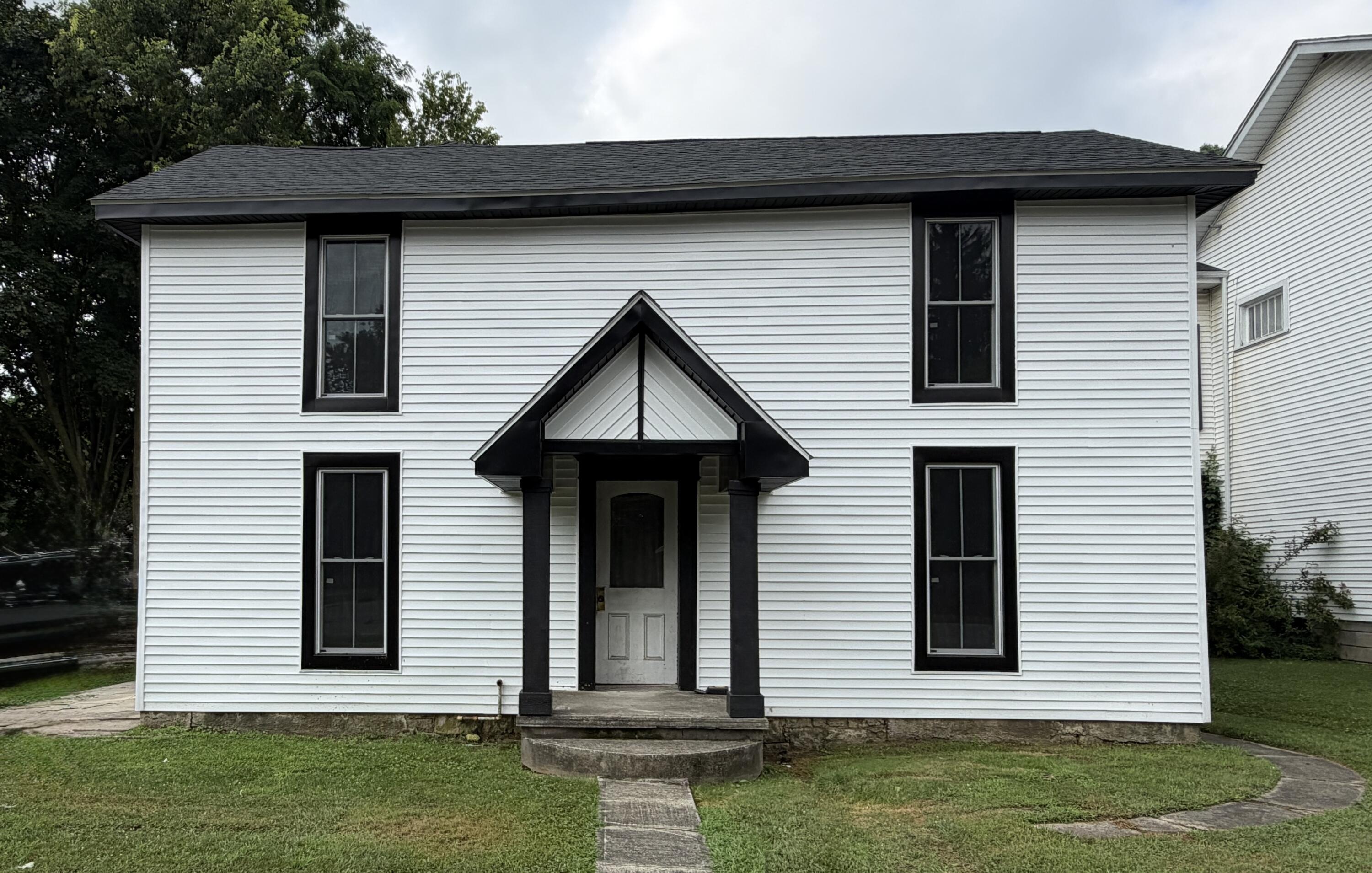 207 Market, Urbana, Ohio 43078
