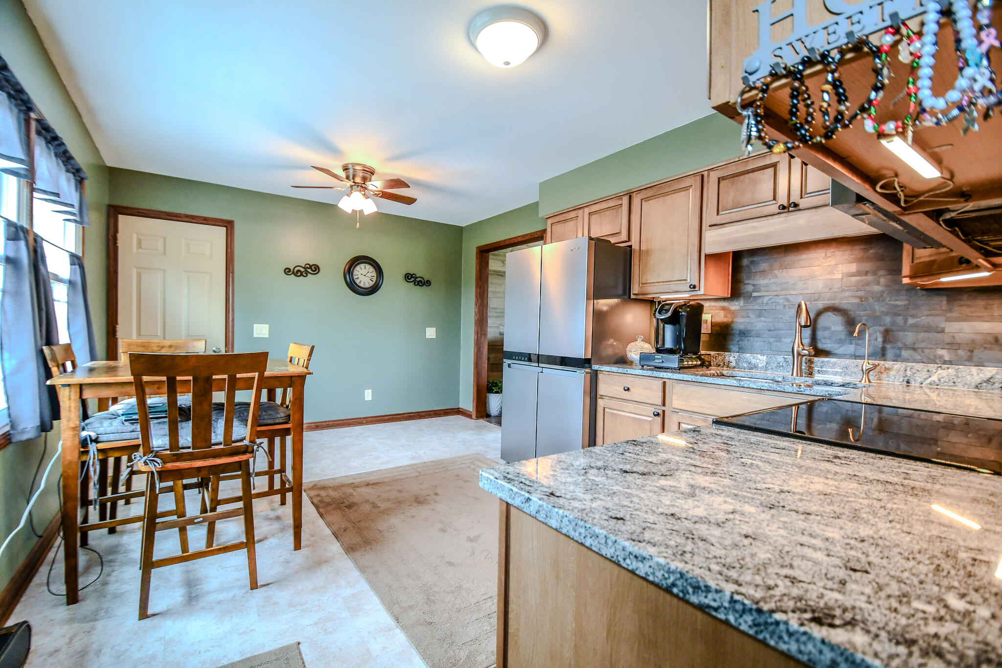 6456 State Route 274, Rushsylvania, Ohio 43347