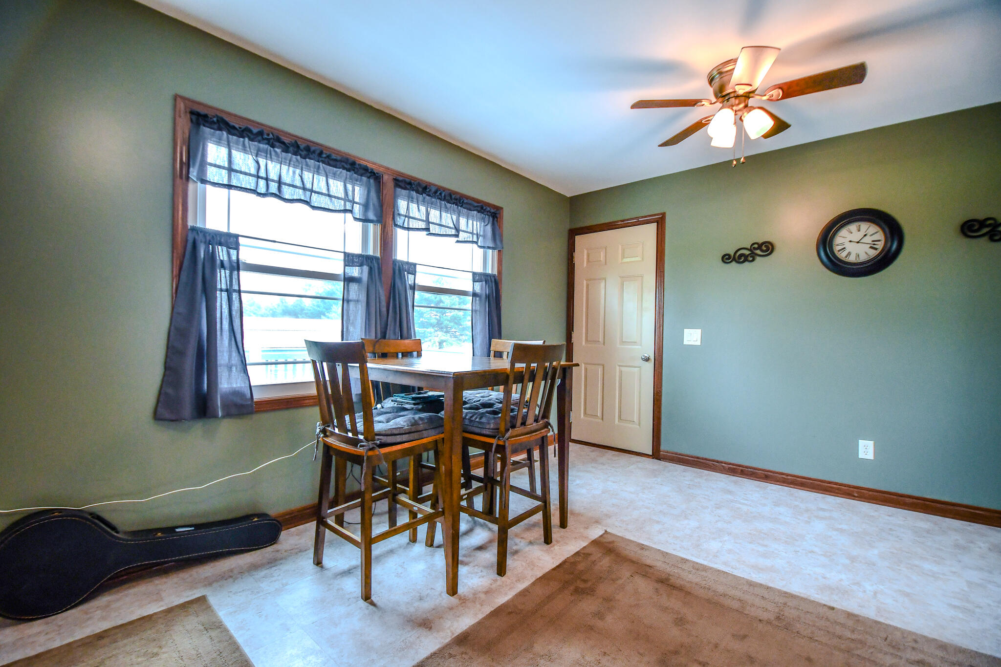 6456 State Route 274, Rushsylvania, Ohio 43347