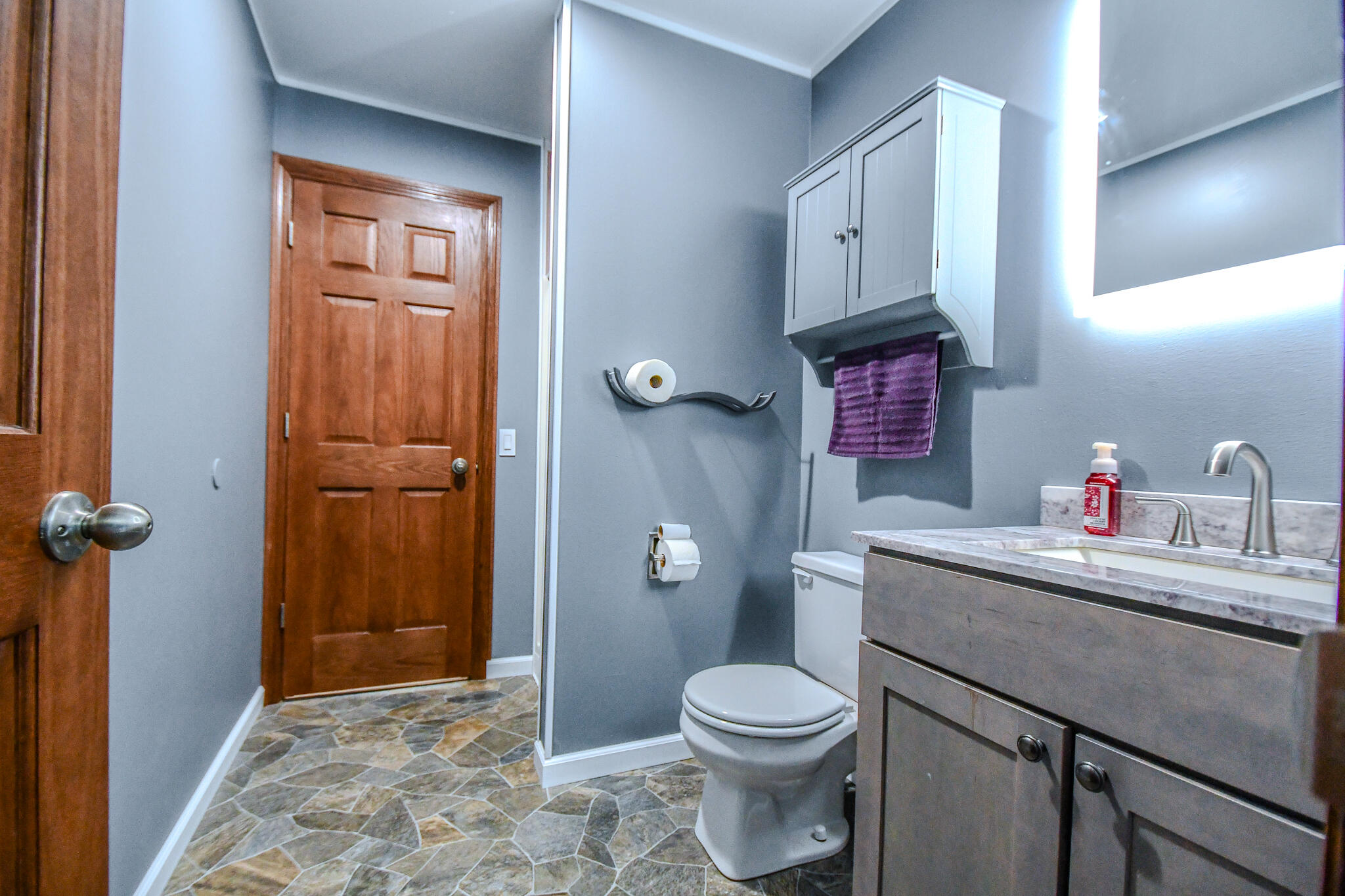 6456 State Route 274, Rushsylvania, Ohio 43347