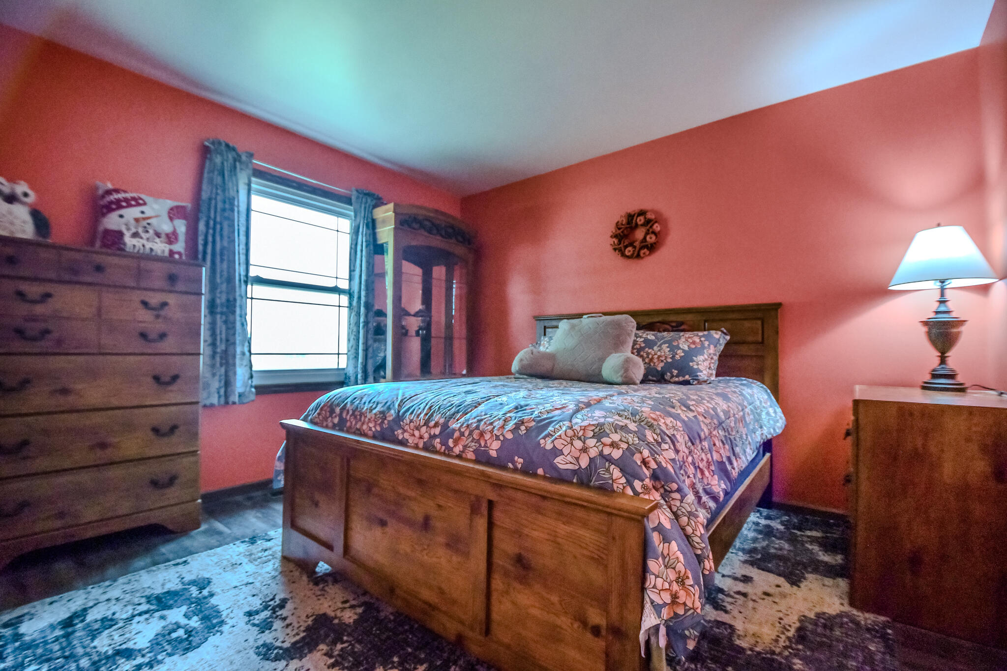 6456 State Route 274, Rushsylvania, Ohio 43347