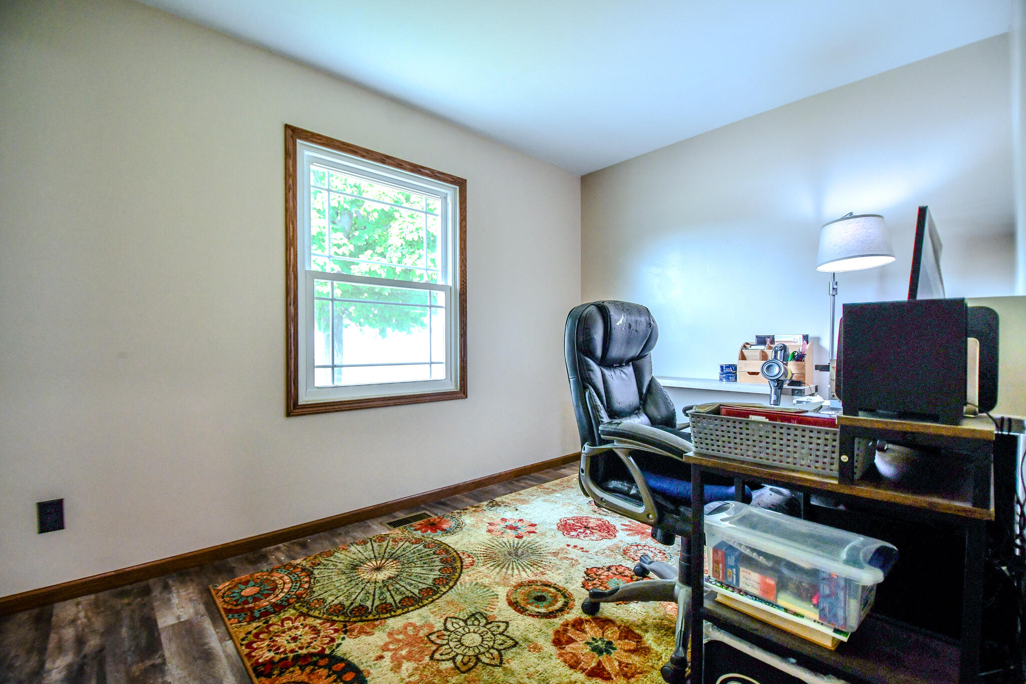 6456 State Route 274, Rushsylvania, Ohio 43347