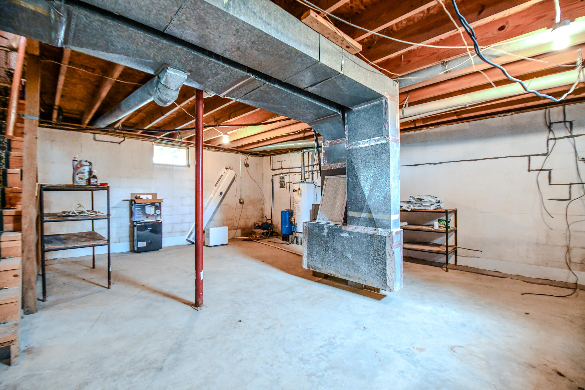 6456 State Route 274, Rushsylvania, Ohio 43347