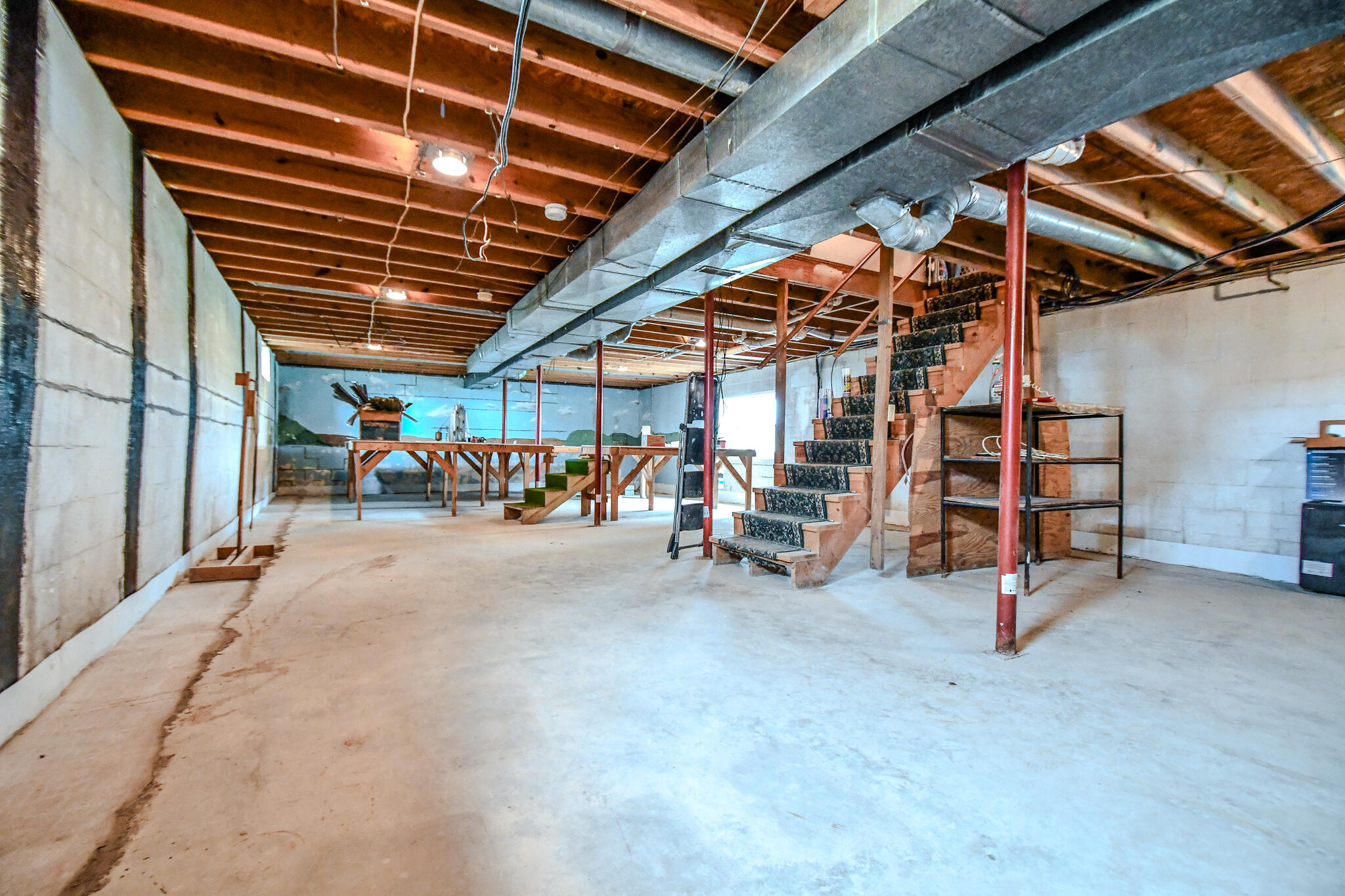 6456 State Route 274, Rushsylvania, Ohio 43347