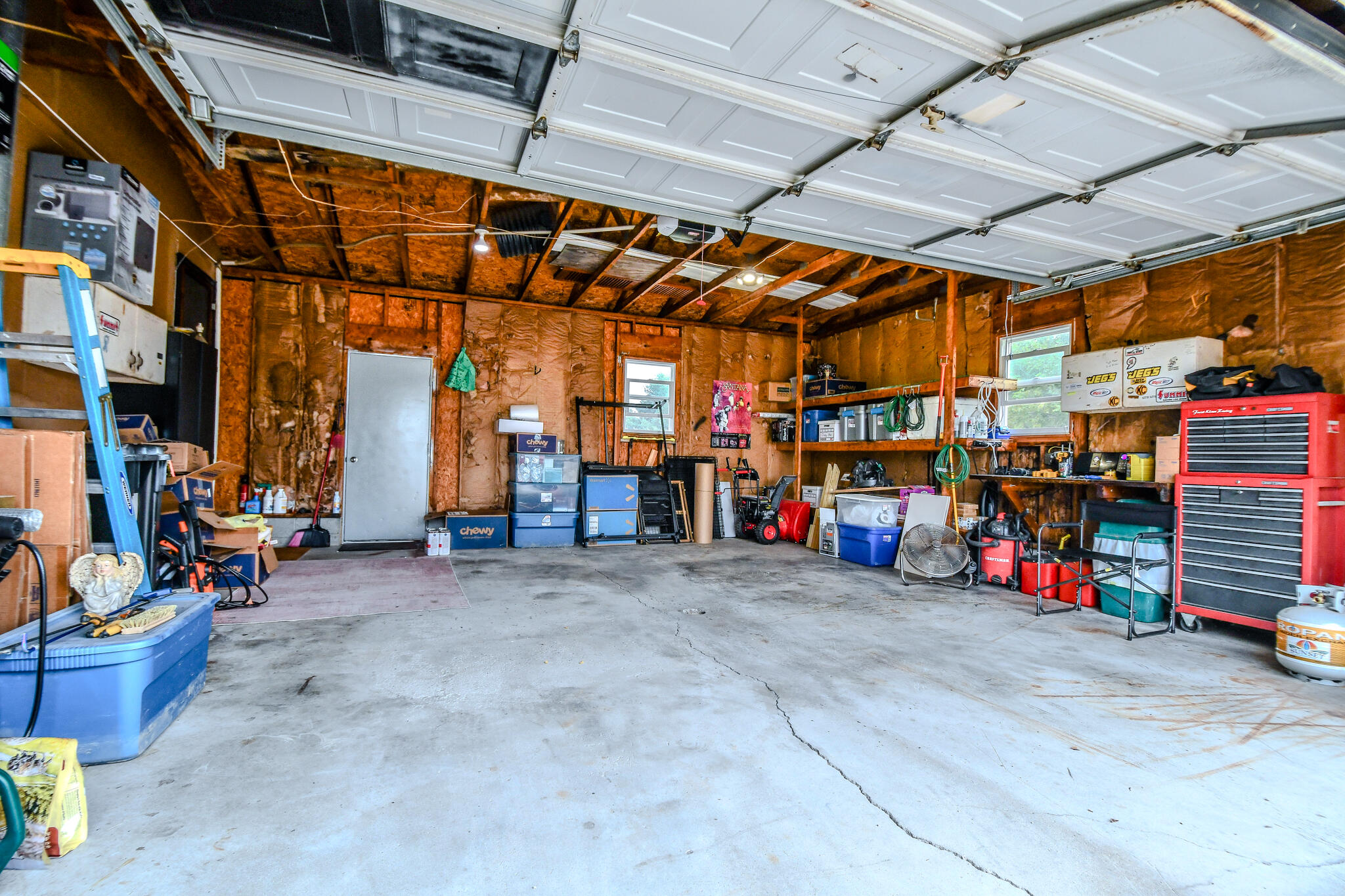 6456 State Route 274, Rushsylvania, Ohio 43347