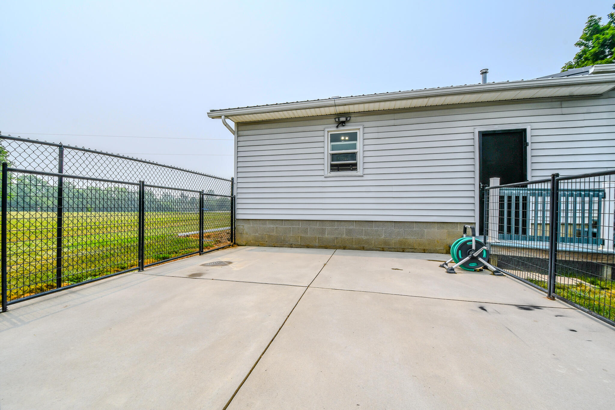6456 State Route 274, Rushsylvania, Ohio 43347