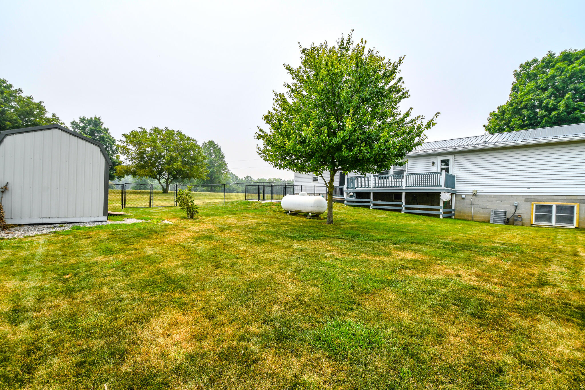 6456 State Route 274, Rushsylvania, Ohio 43347