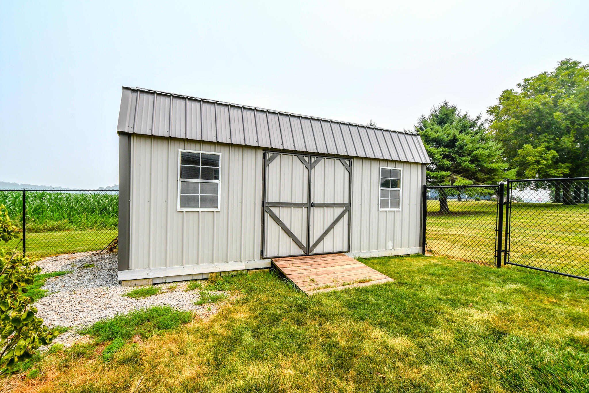 6456 State Route 274, Rushsylvania, Ohio 43347