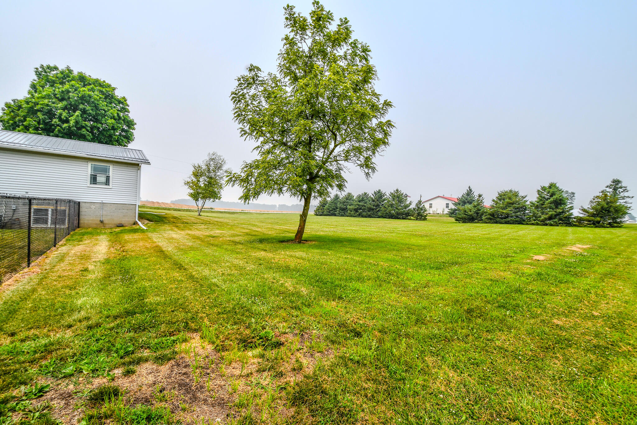 6456 State Route 274, Rushsylvania, Ohio 43347