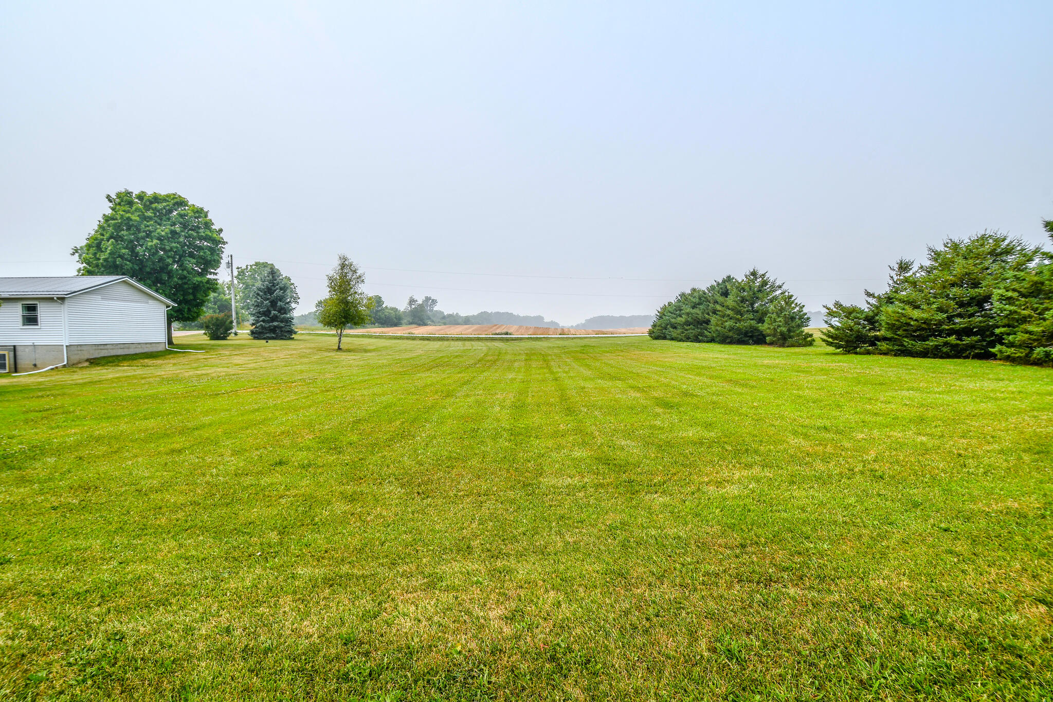 6456 State Route 274, Rushsylvania, Ohio 43347