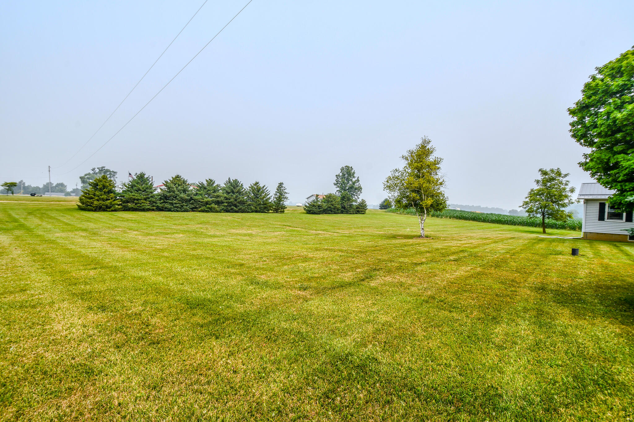 6456 State Route 274, Rushsylvania, Ohio 43347