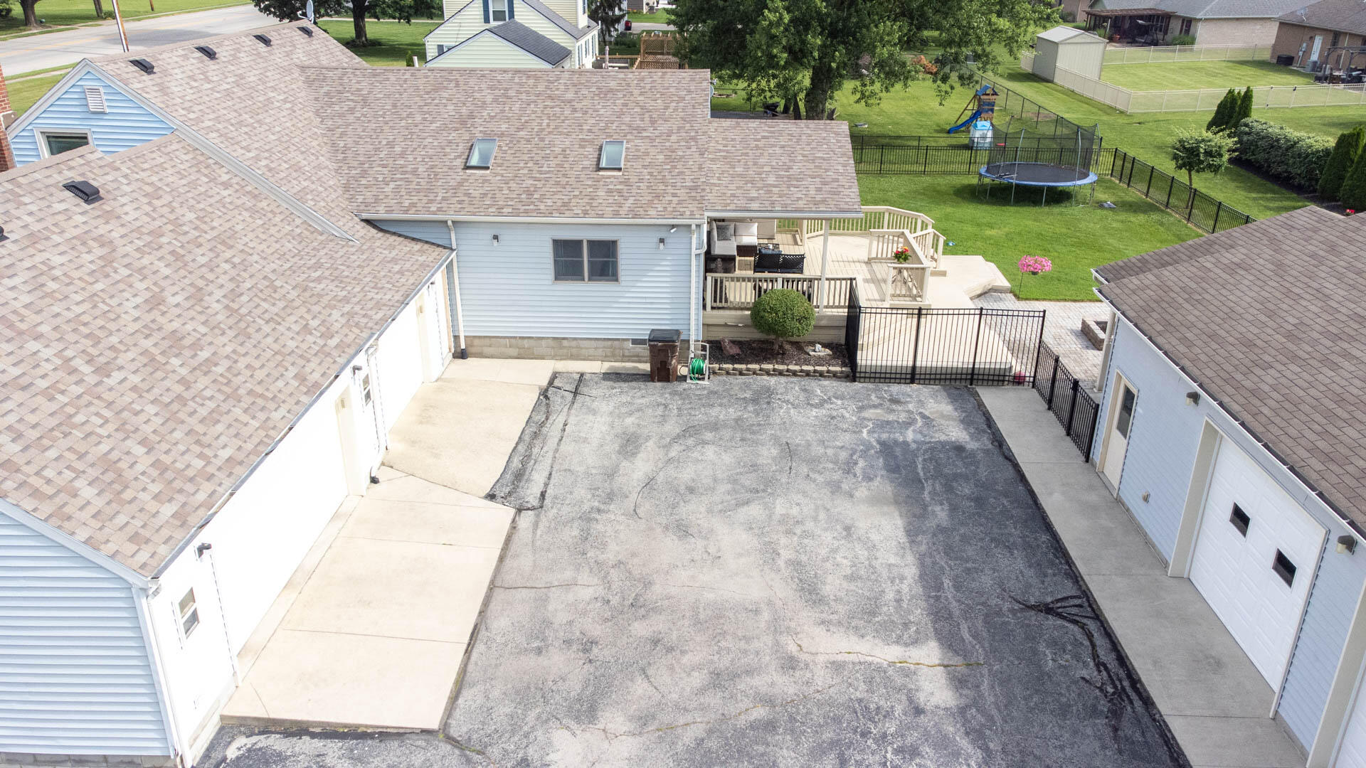 501 Main, Arcanum, Ohio 45304