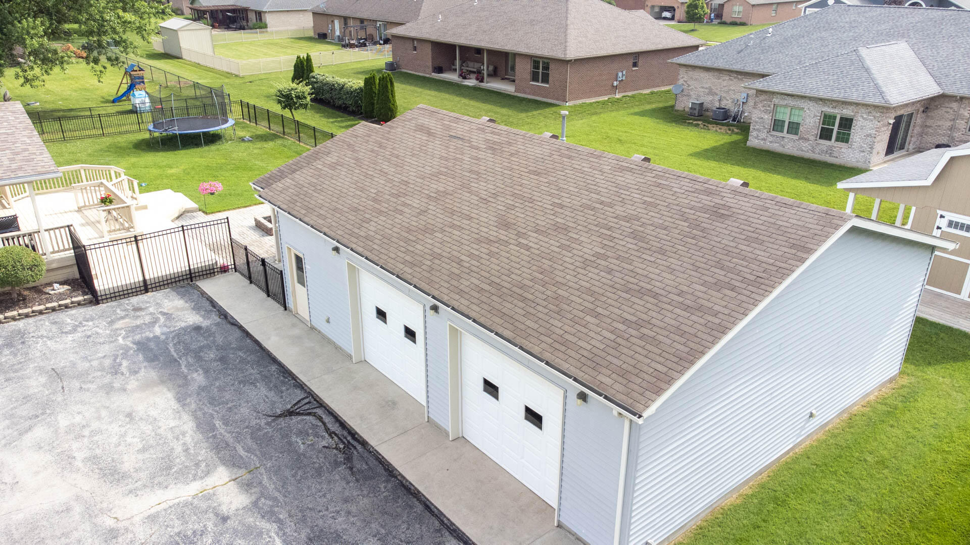 501 Main, Arcanum, Ohio 45304