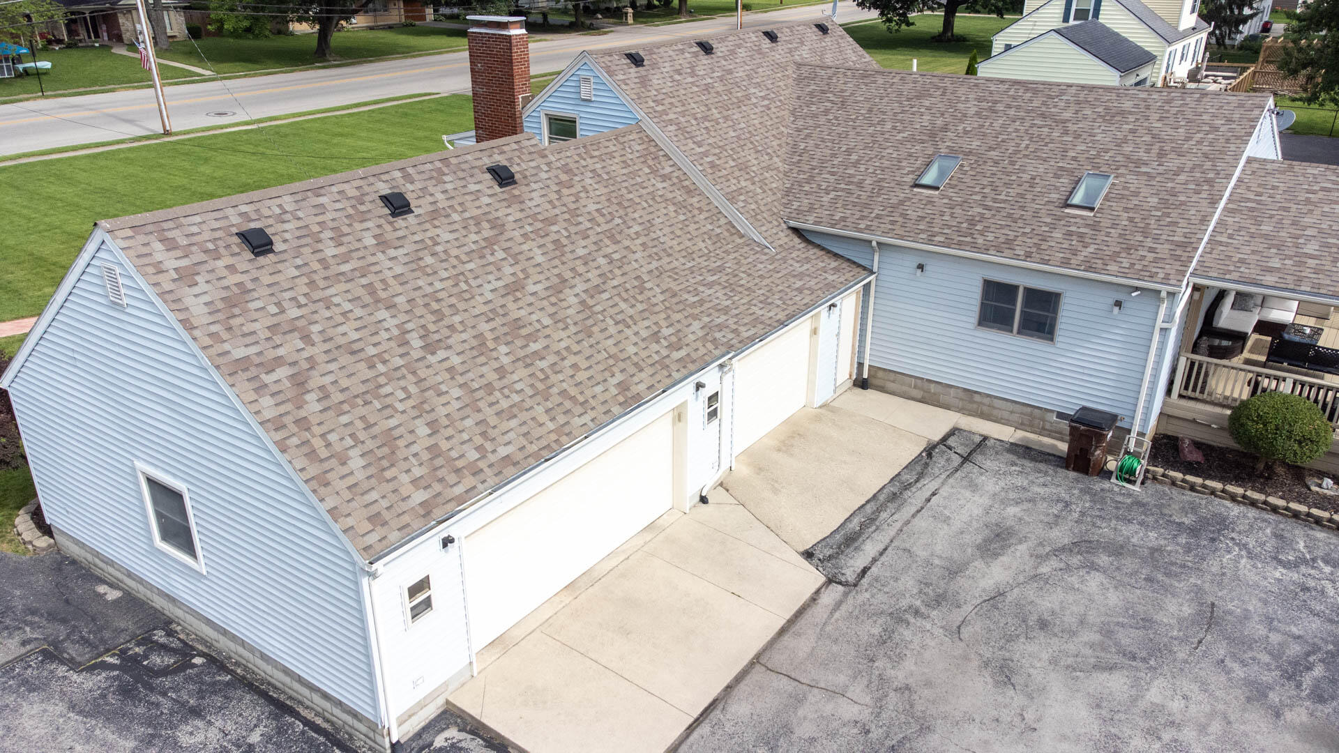 501 Main, Arcanum, Ohio 45304