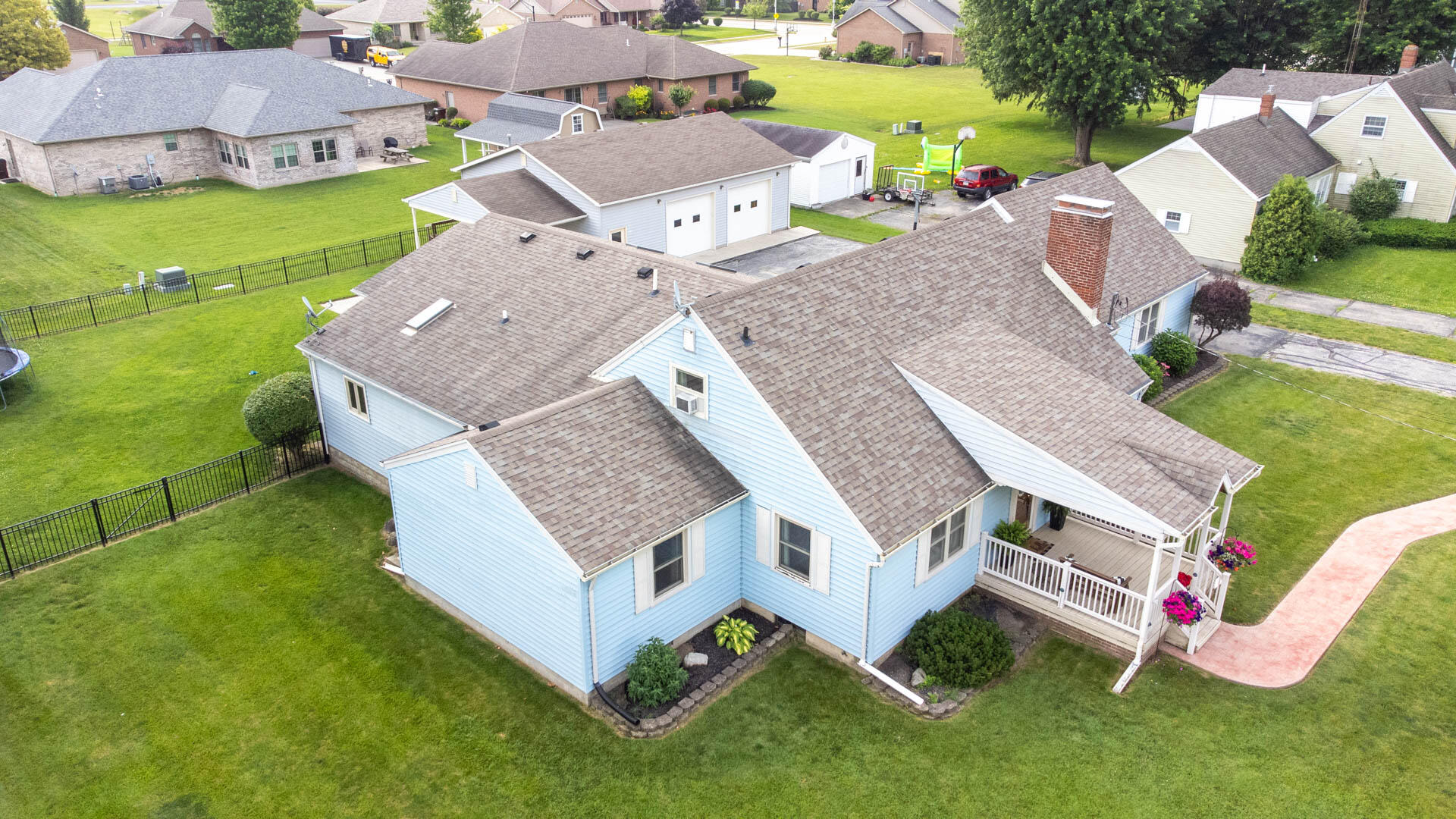 501 Main, Arcanum, Ohio 45304