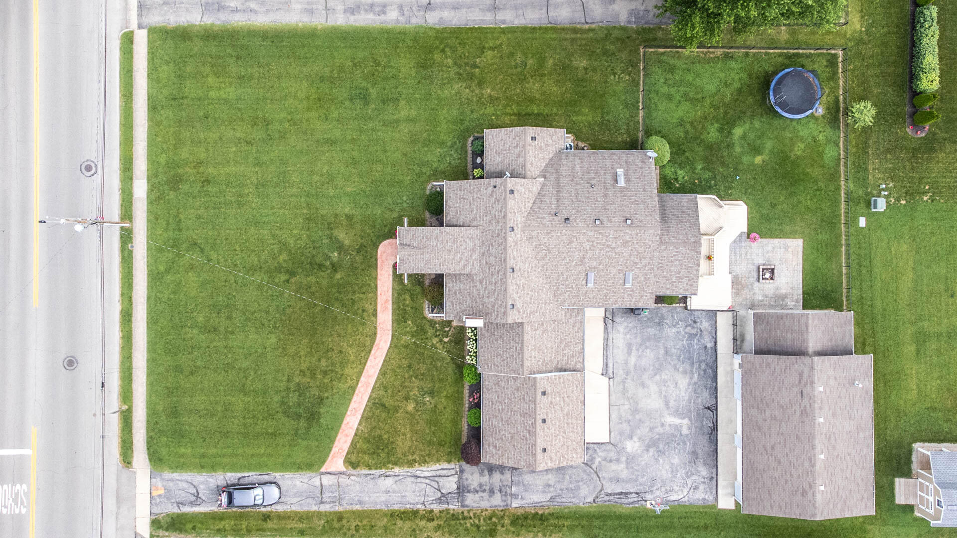 501 Main, Arcanum, Ohio 45304