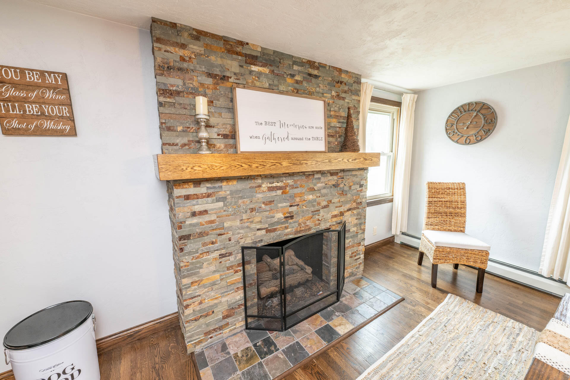 501 Main, Arcanum, Ohio 45304