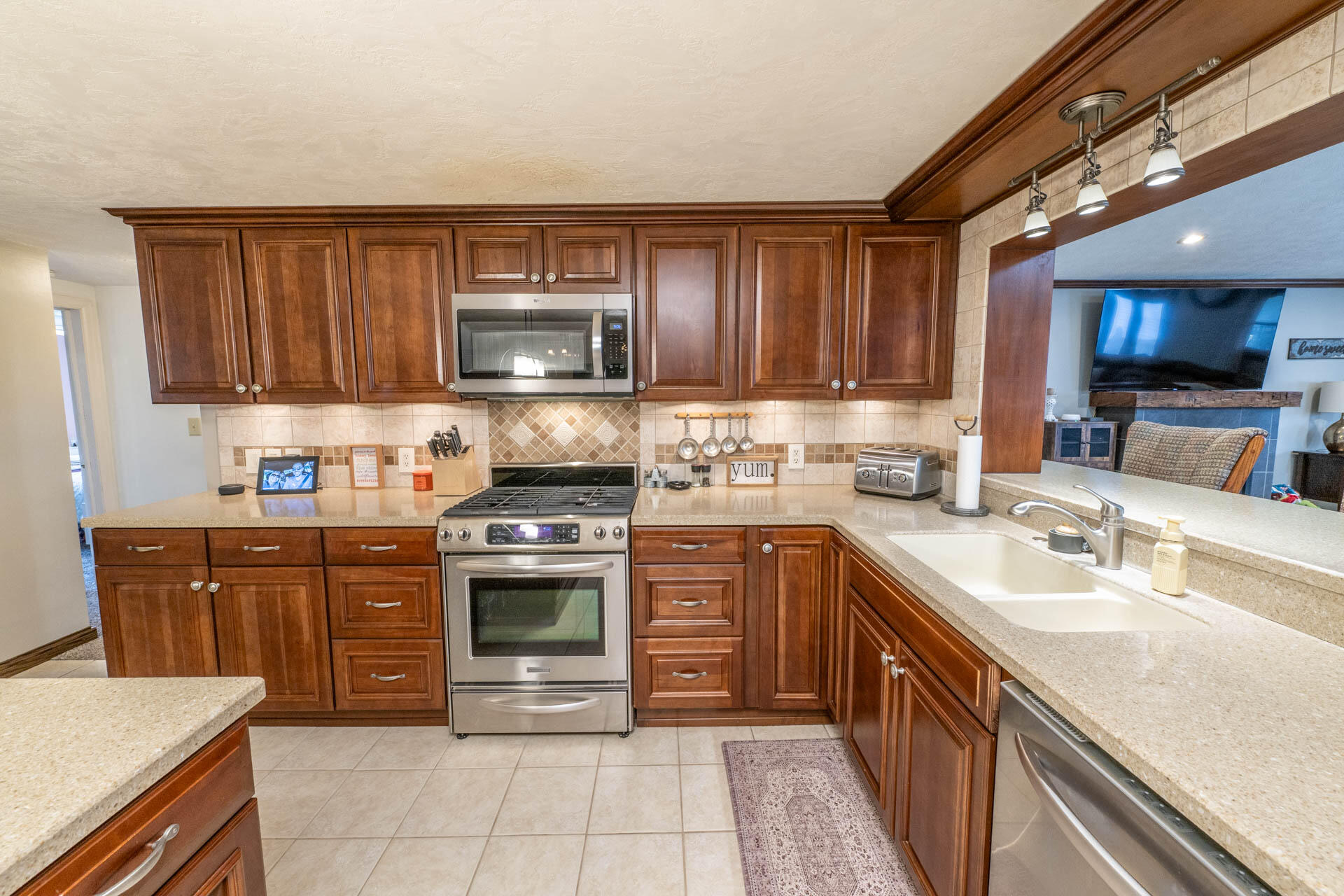 501 Main, Arcanum, Ohio 45304