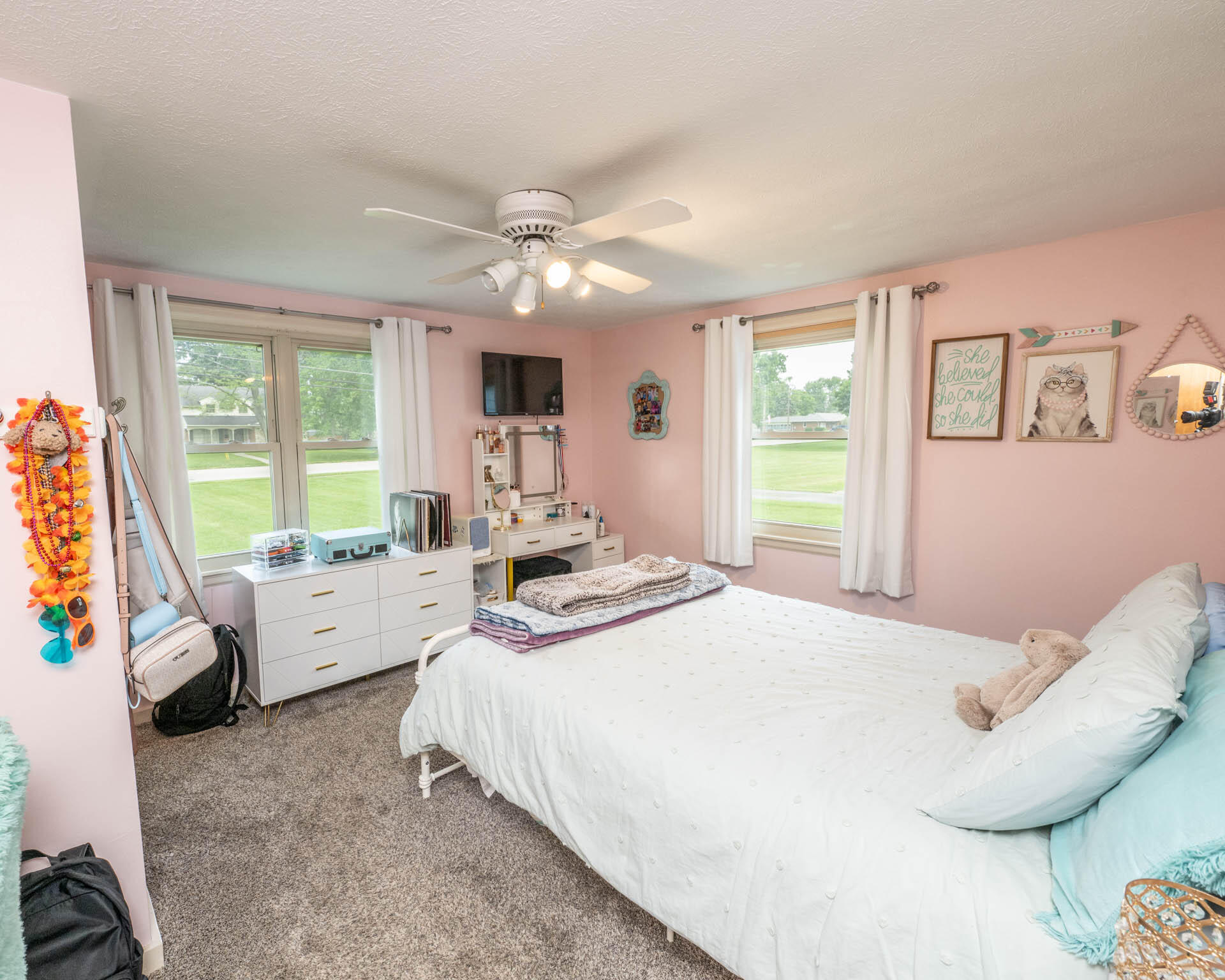 501 Main, Arcanum, Ohio 45304