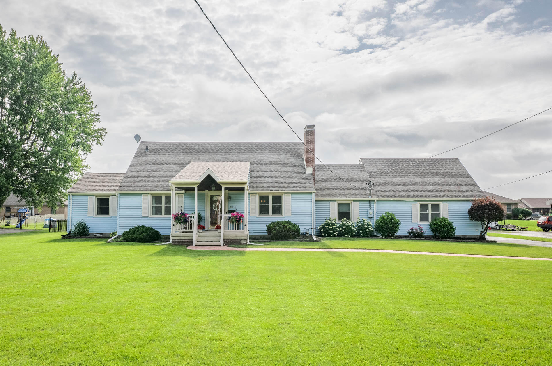 501 Main, Arcanum, Ohio 45304