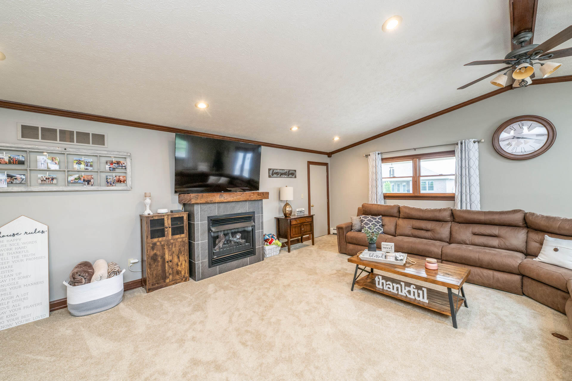501 Main, Arcanum, Ohio 45304