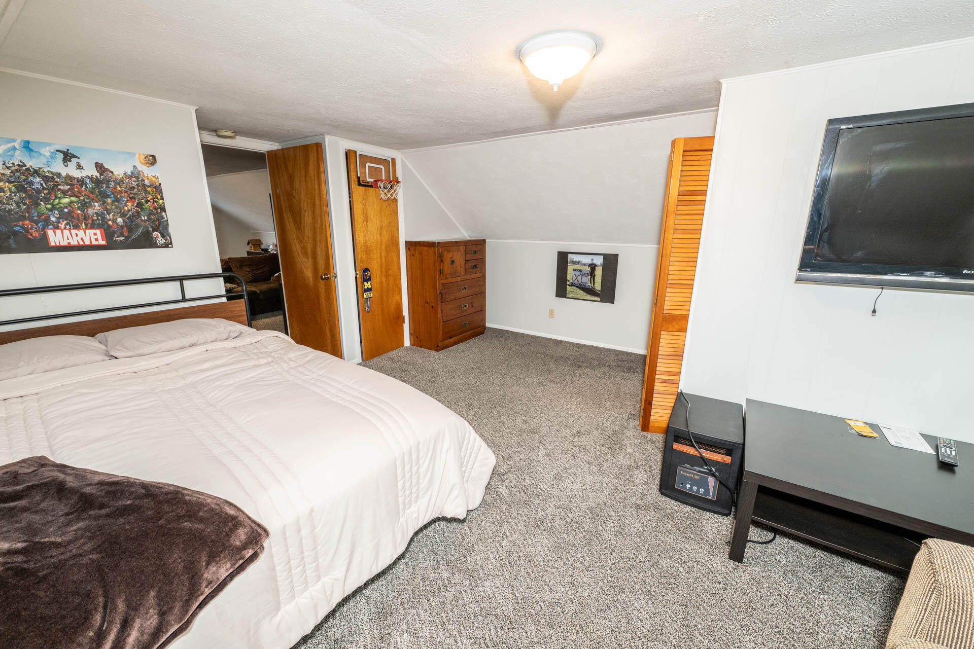 501 Main, Arcanum, Ohio 45304