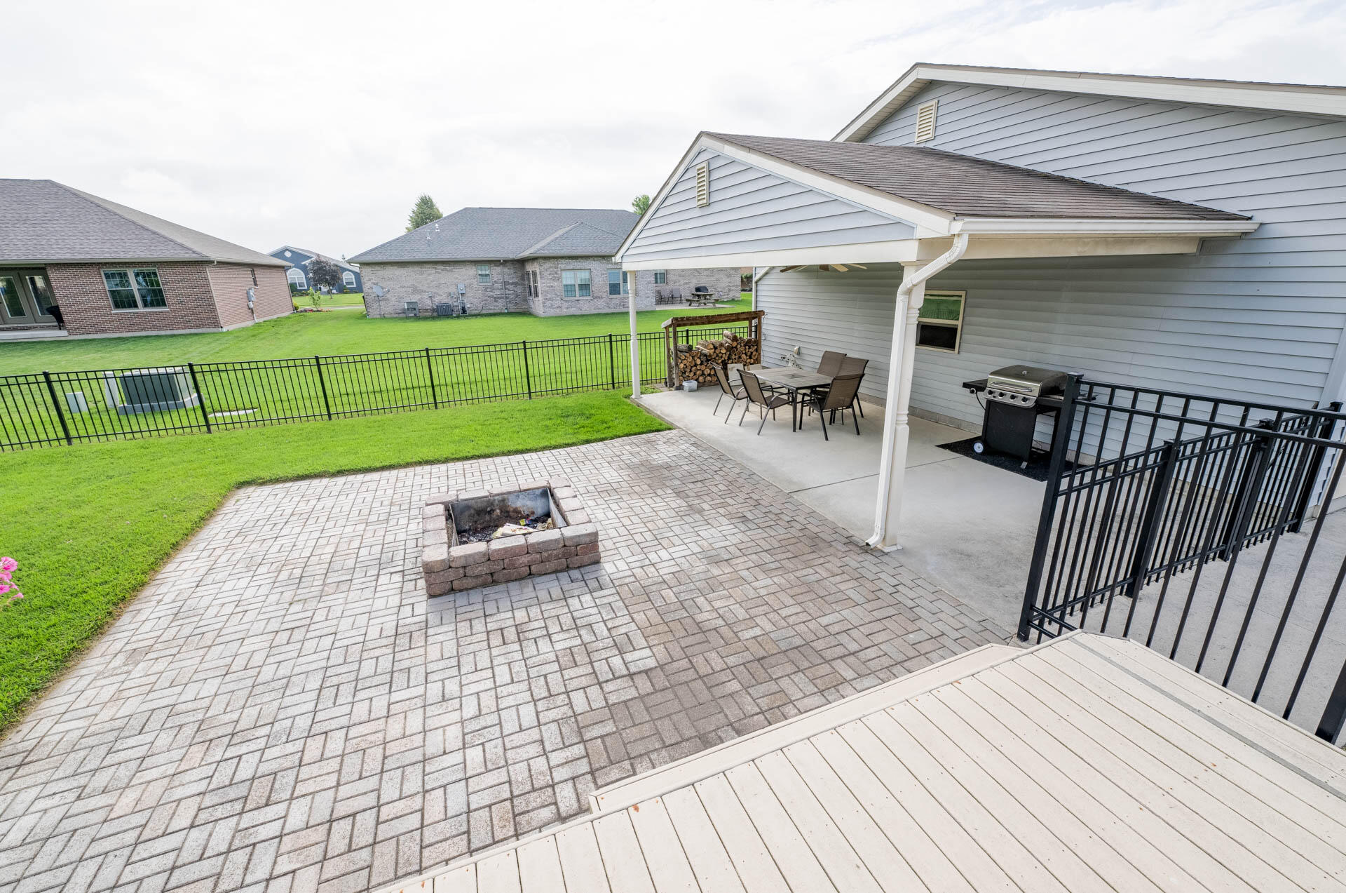 501 Main, Arcanum, Ohio 45304