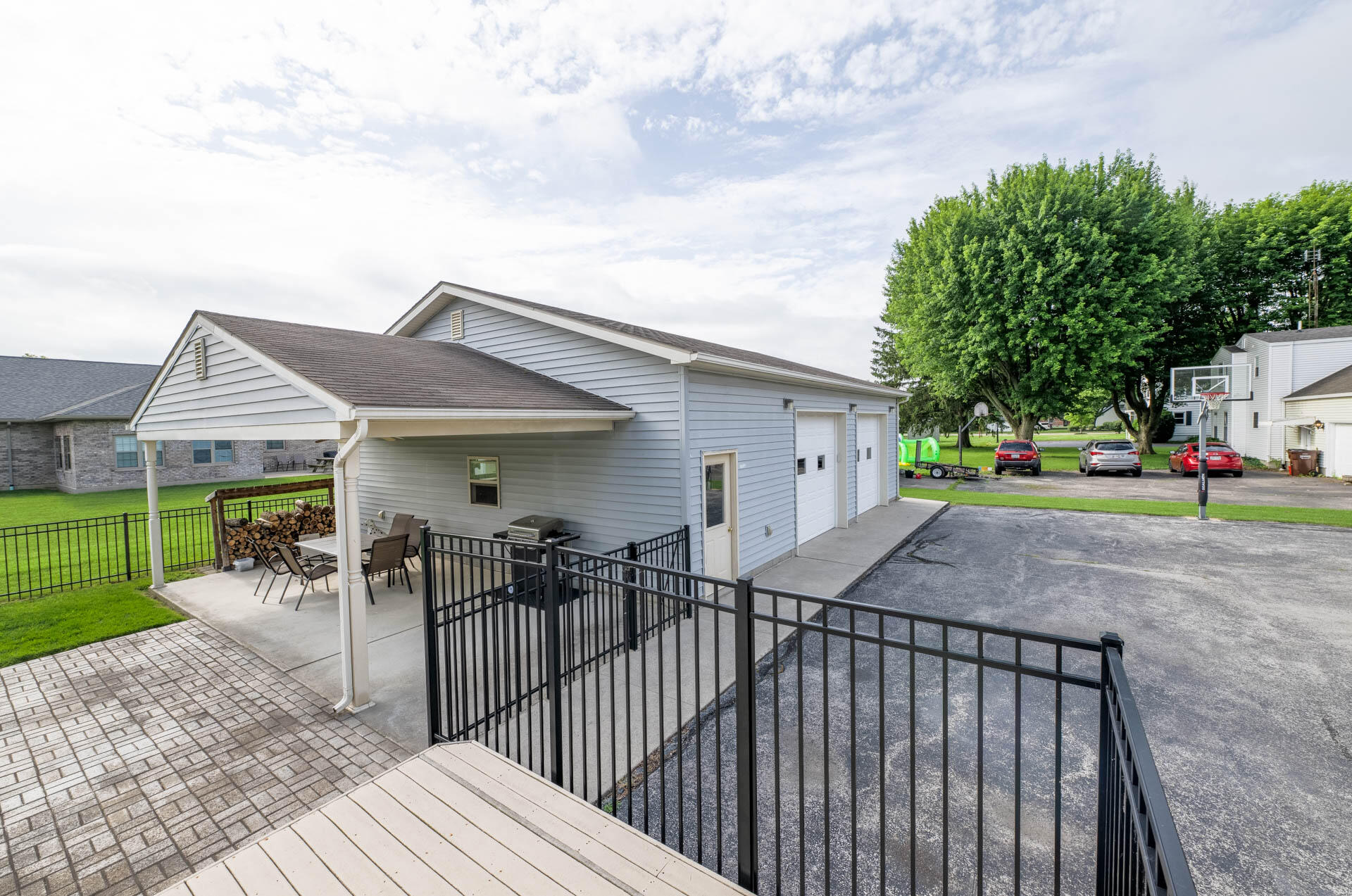 501 Main, Arcanum, Ohio 45304