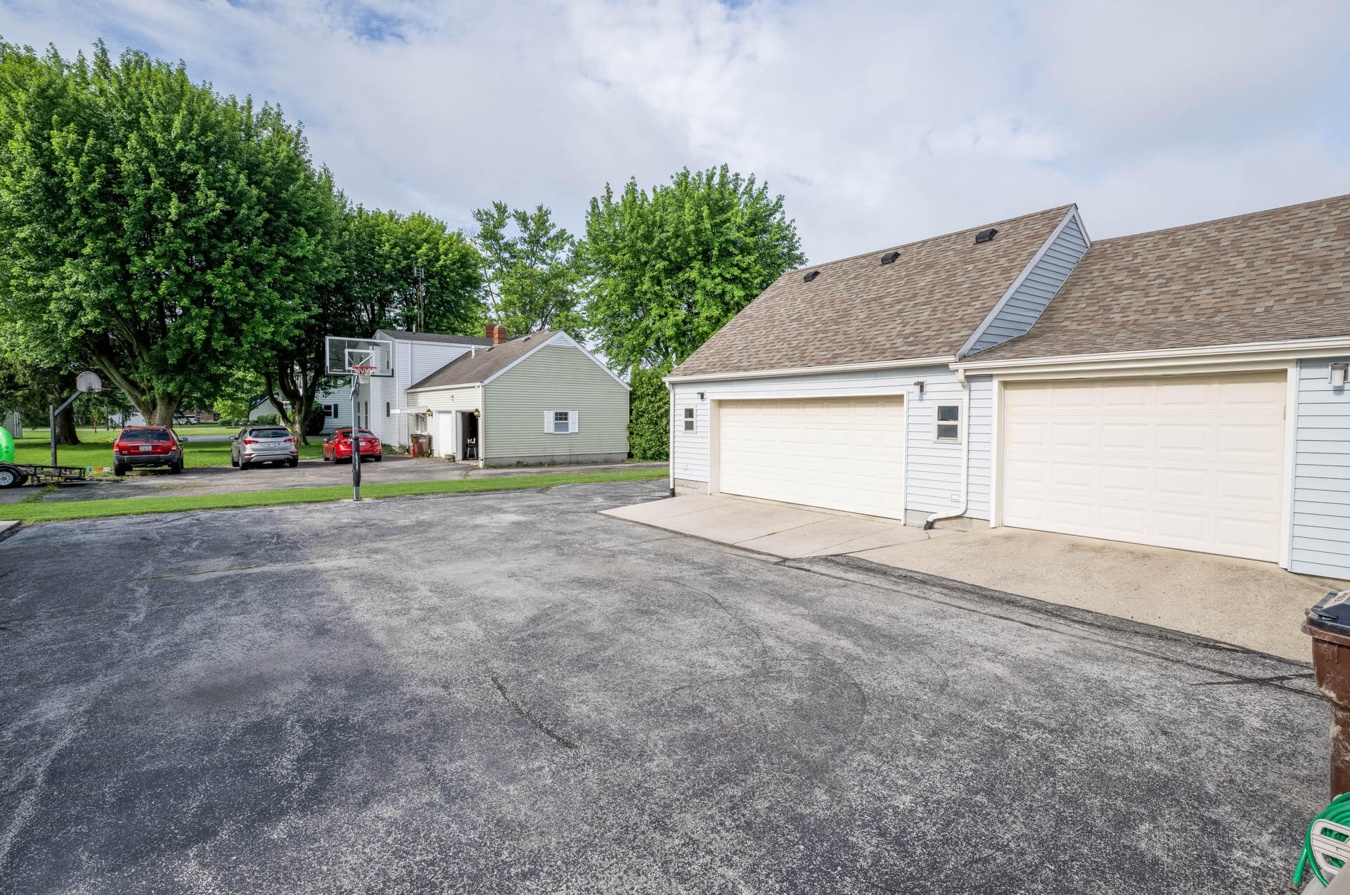 501 Main, Arcanum, Ohio 45304