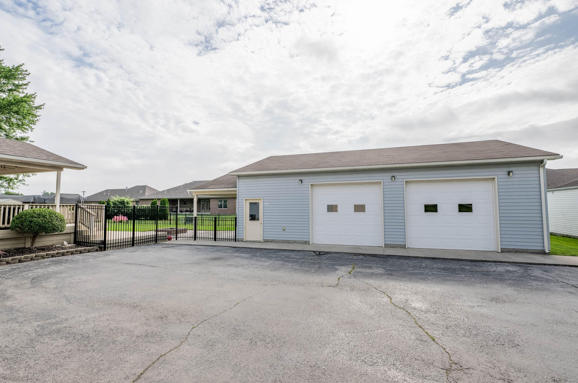 501 Main, Arcanum, Ohio 45304