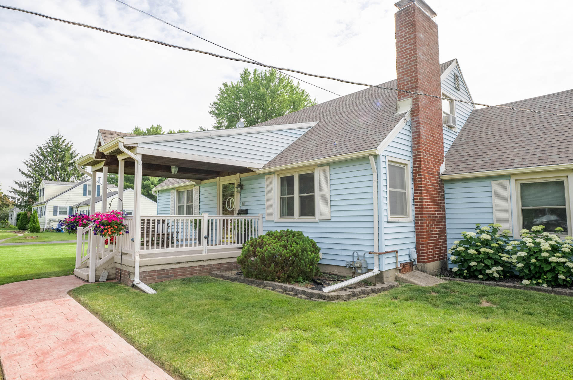 501 Main, Arcanum, Ohio 45304