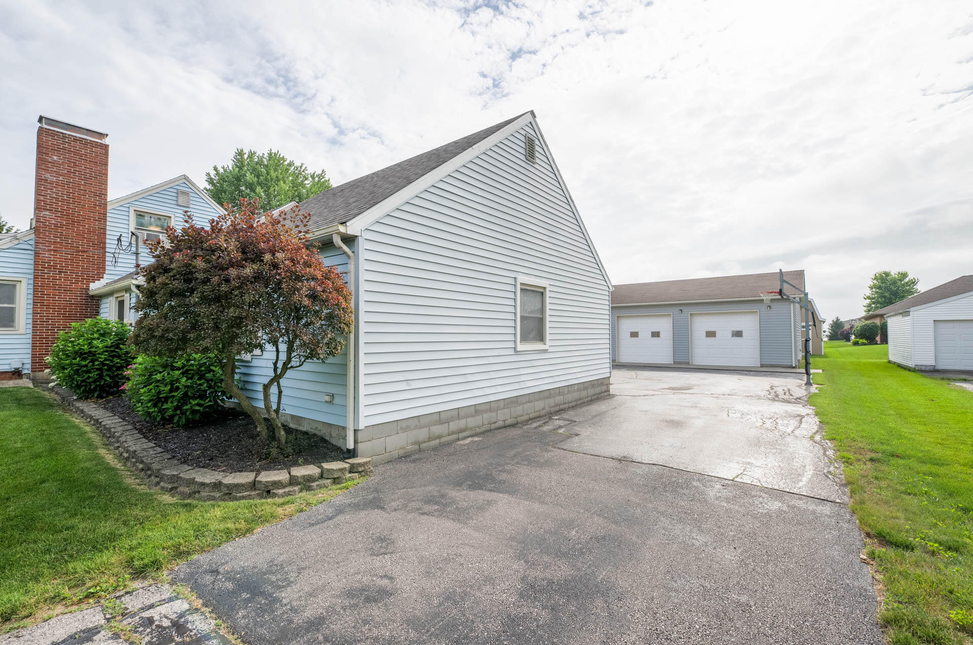 501 Main, Arcanum, Ohio 45304