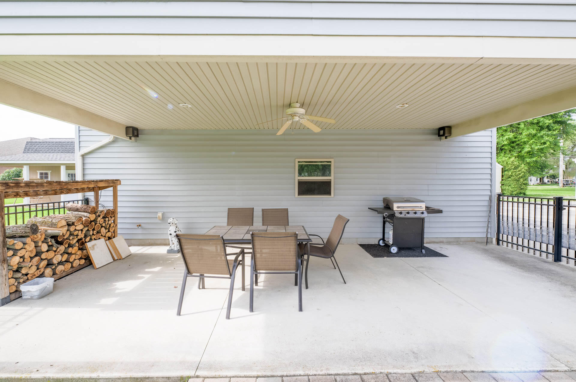 501 Main, Arcanum, Ohio 45304