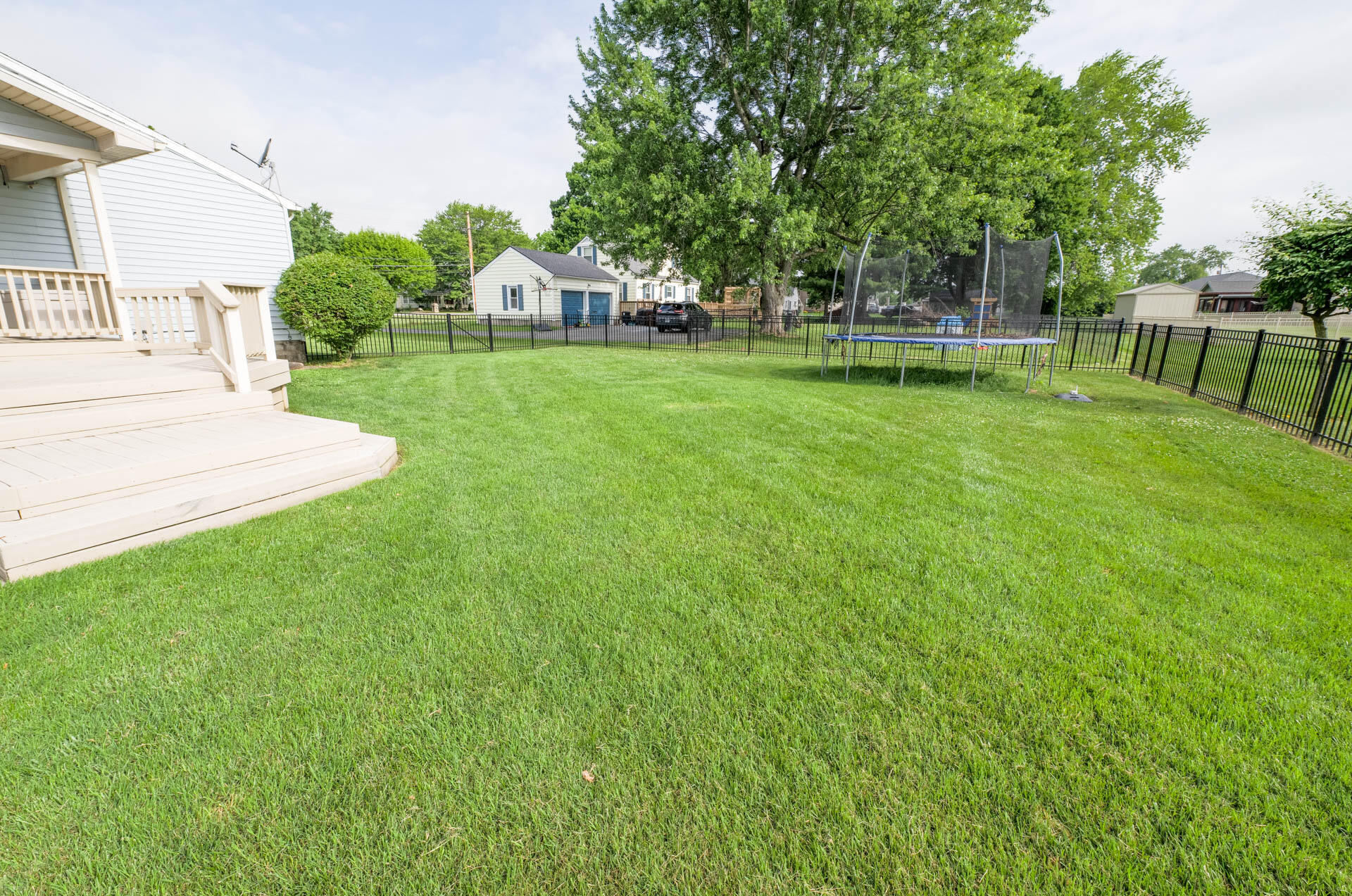 501 Main, Arcanum, Ohio 45304